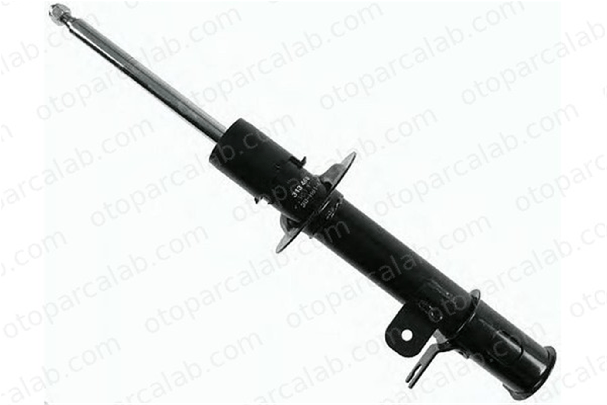YTT Y120840 Bagaj Amortisörü Sağ DAEWOO NUBIRA Wagon NUBIRA Station wagon 96306833 96557538