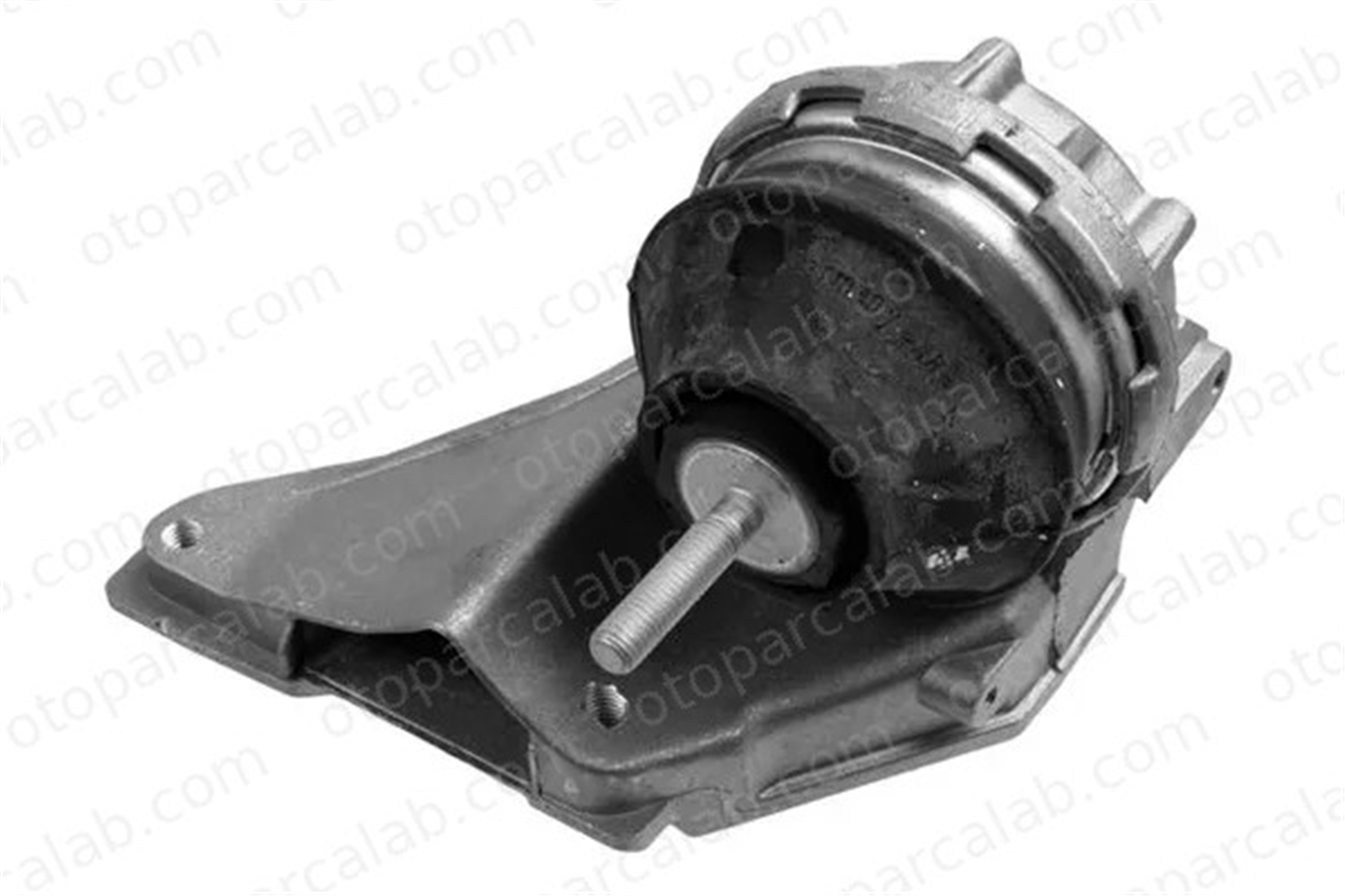 YTT Y12199 Motor Takozu Sol AUDI A6 C4 Avant A6 C4 4A0199351A 4A0199351B