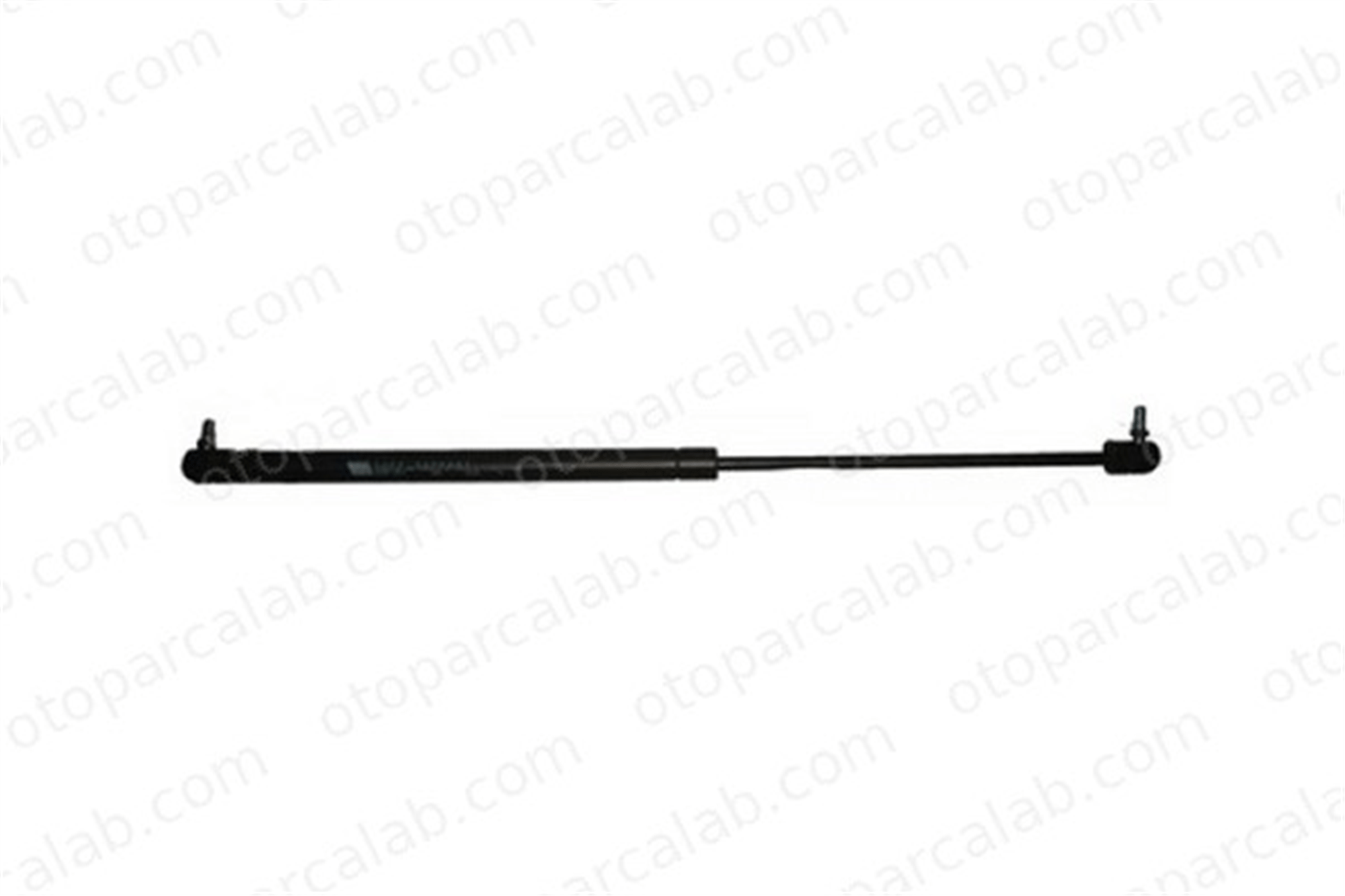 YTT Y130111 Bagaj Amortisörü Sağ veya Sol SKODA FAVORIT FAVORIT Forman 115740264 115740263