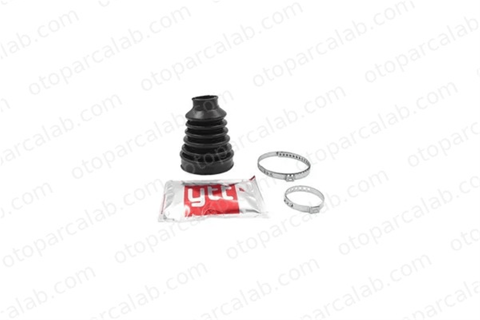 YTT Y13133 Aks Körüğü Ön İç Sağ veya Sol AUDI A3 A3 Sportback 7L0498201A A0003572200