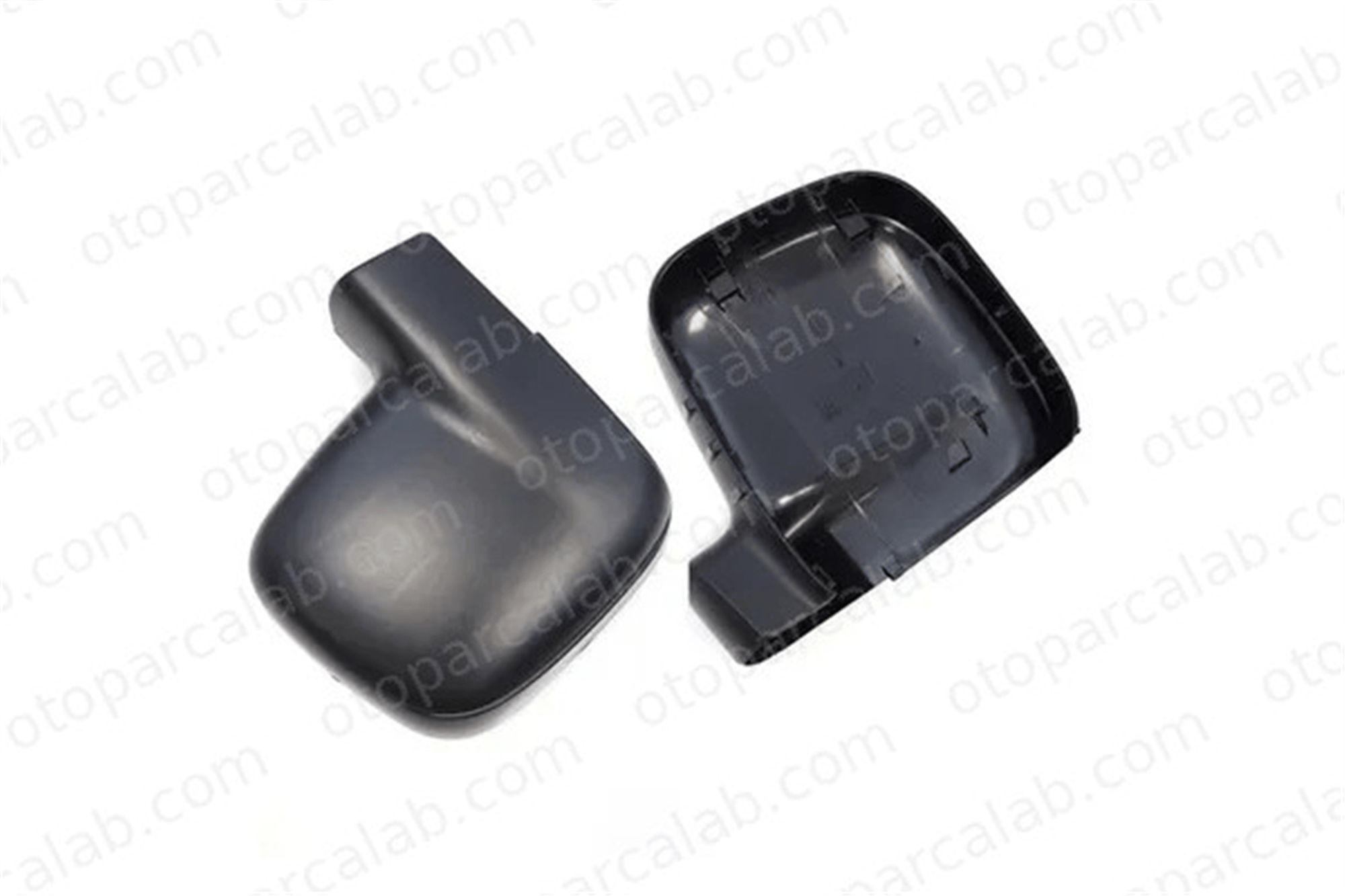 YTT Y13199 Ayna Kapağı Sağ VW CADDY III Kasa/büyük limuzin CADDY III MPV 7H1857528A 7E18575289B9