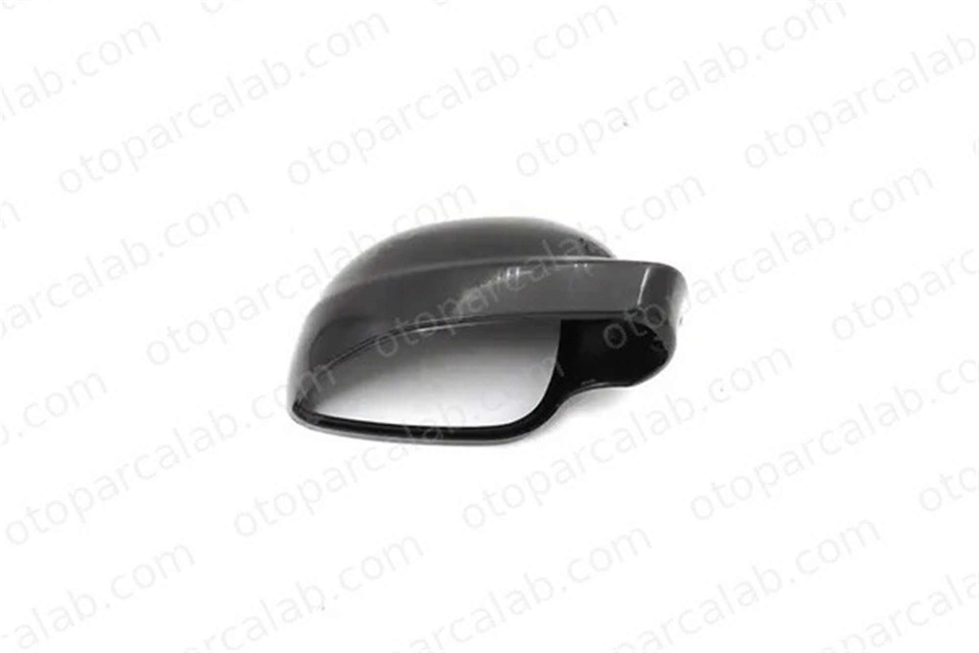 YTT Y13273 Ayna Kapağı Sağ veya Sol VW BORA I GOLF IV 3B1857538 3B1857538BGRU