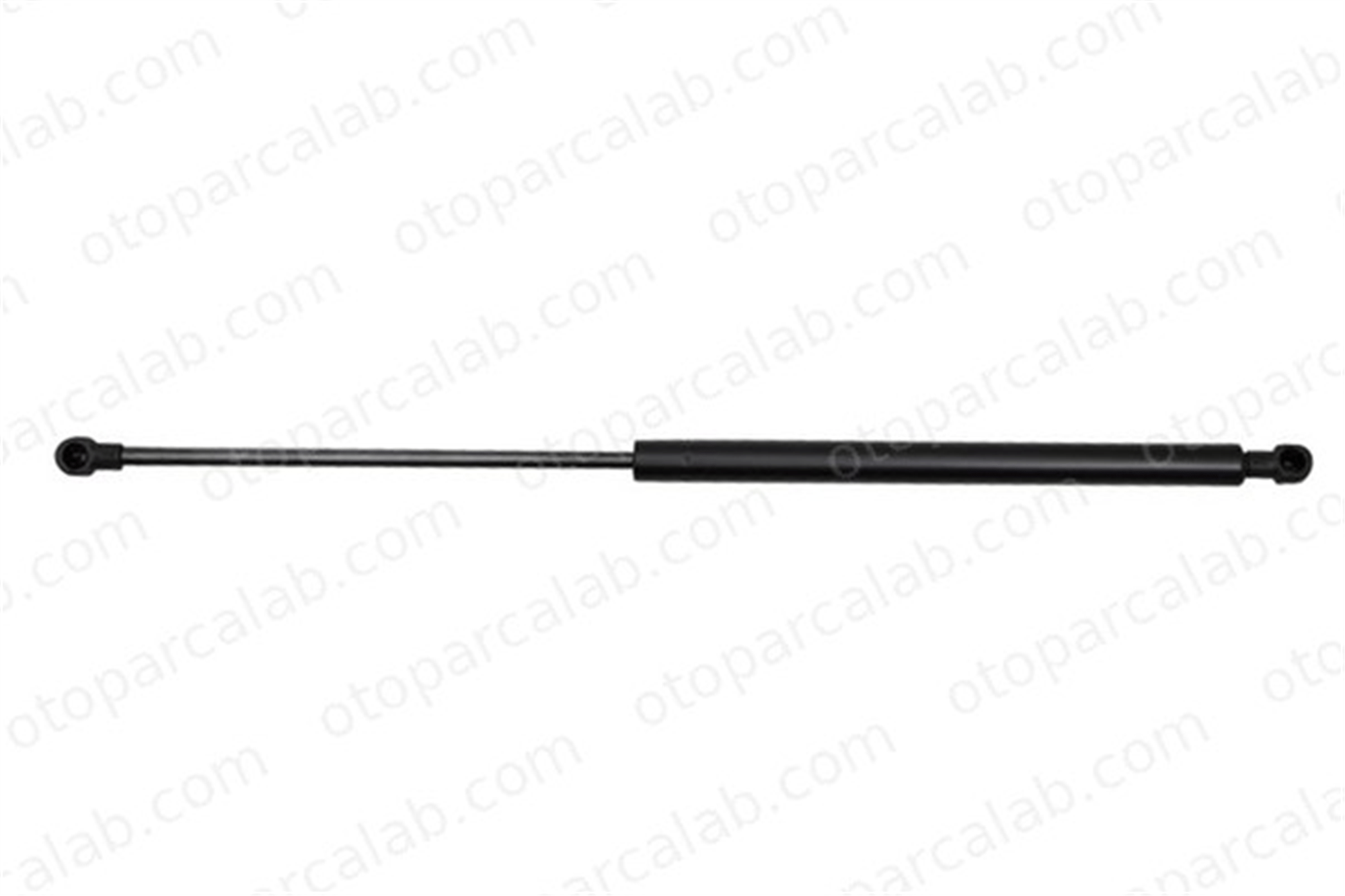 YTT Y140129 Bagaj Amortisörü Sağ veya Sol VW POLO Variant SEAT CORDOBA Vario 6K0827550