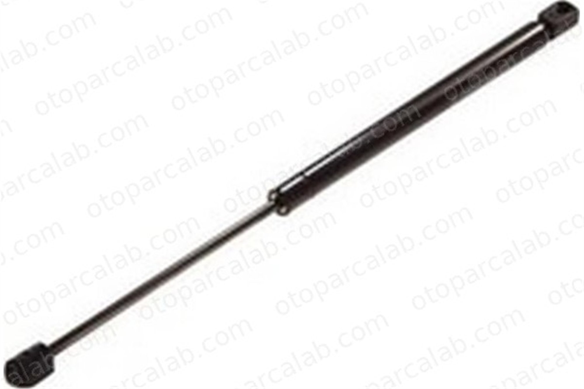 YTT Y150124 Bagaj Amortisörü Sağ veya Sol AUDI A6 C6 Avant A6 Allroad C6 4F9827552B 4F9827552C