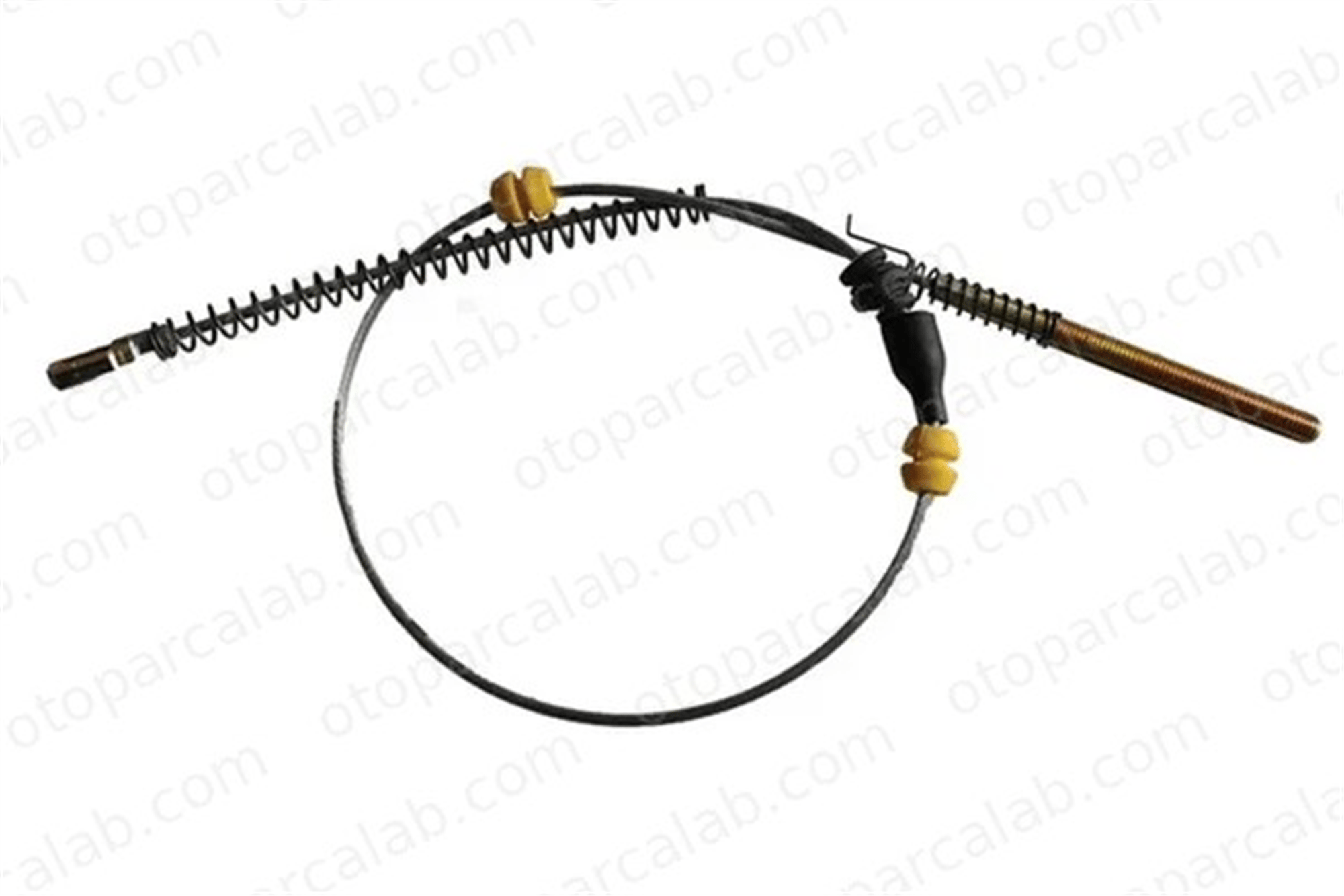 YTT Y1651 El Fren Teli Arka Sol OPEL VECTRA A VECTRA A Hatchback 522601 90421703