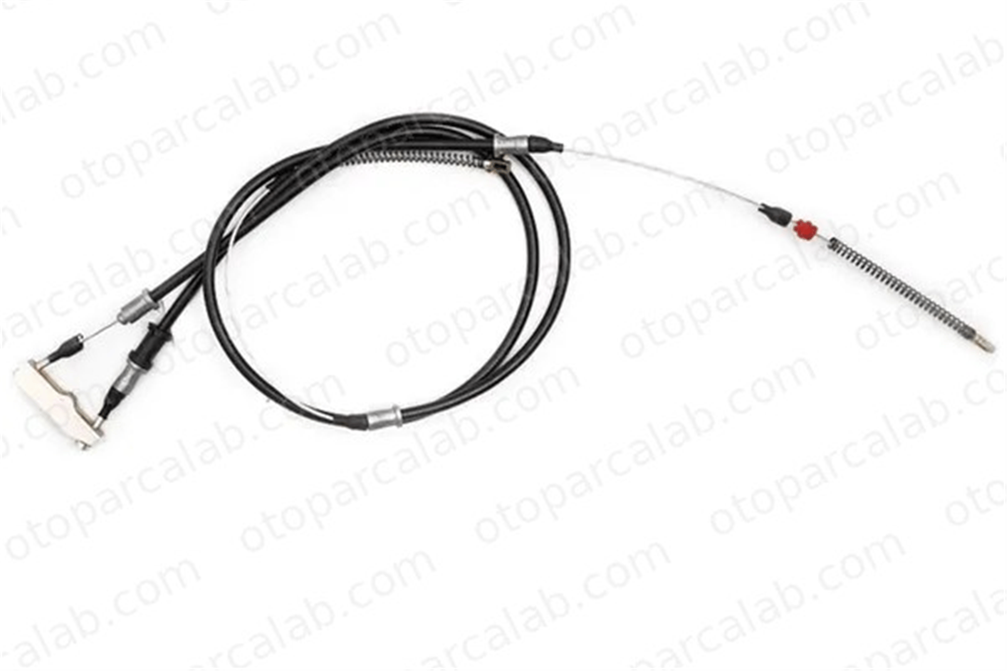 YTT Y1658 El Fren Teli Arka Sağ veya Sol OPEL ASTRA F ASTRA F Hatchback 522641 522603