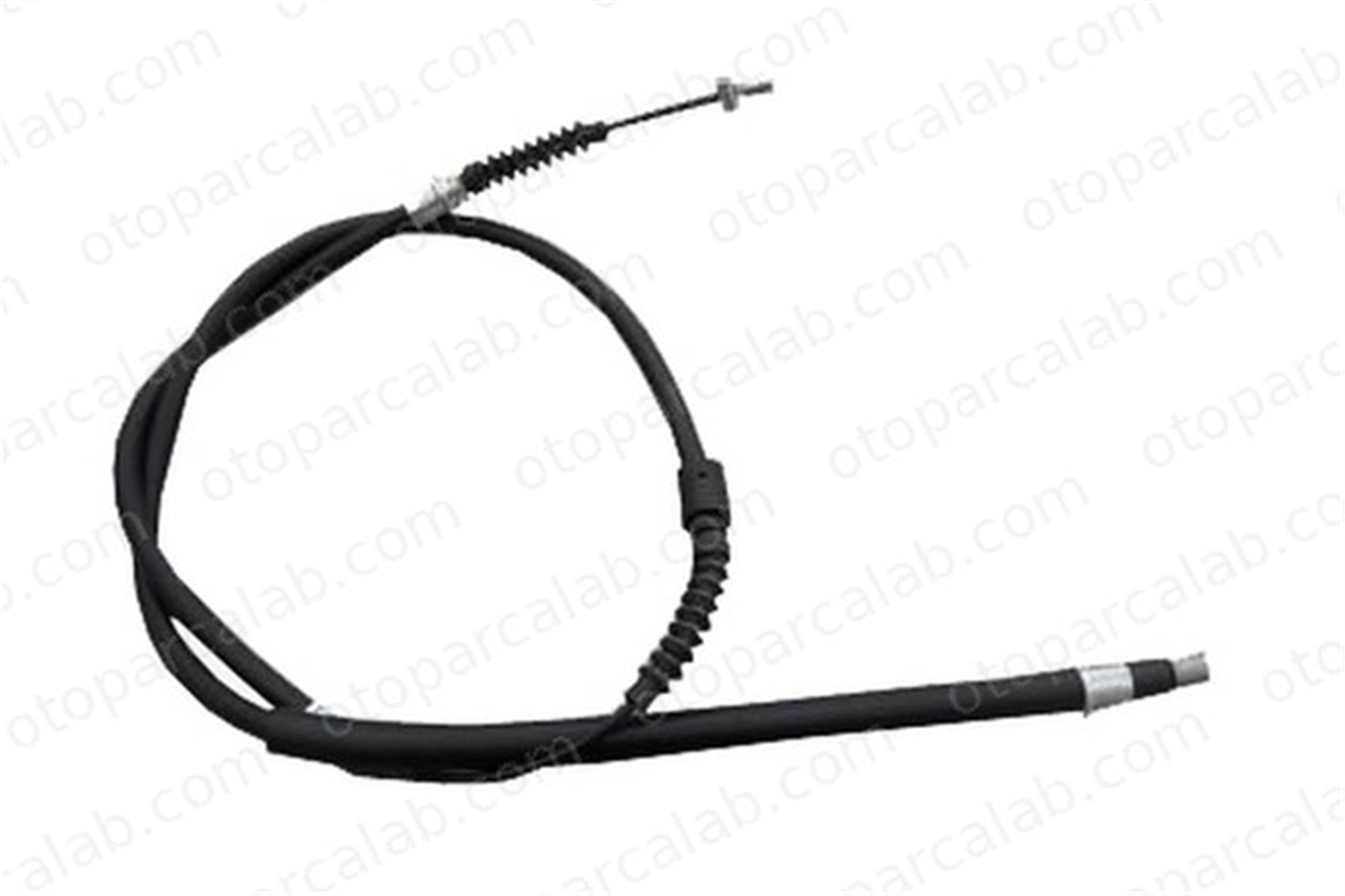 YTT Y1661 Motor Kaput Açma Teli OPEL ASTRA F Station wagon KADETT E Hatchback 1178451 90159584
