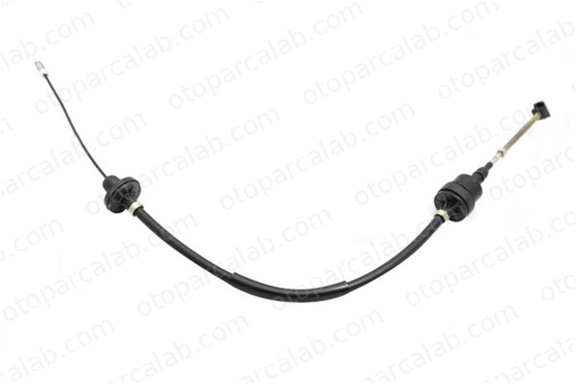 YTT Y1668 Debriyaj Teli OPEL TIGRA COMBO Kasa/büyük limuzin 669187 90522447