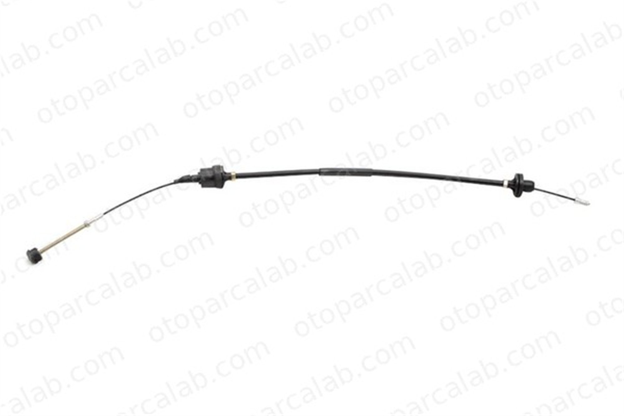 YTT Y1670 Debriyaj Teli OPEL ASTRA F Station wagon ASTRA F 669189 5718223