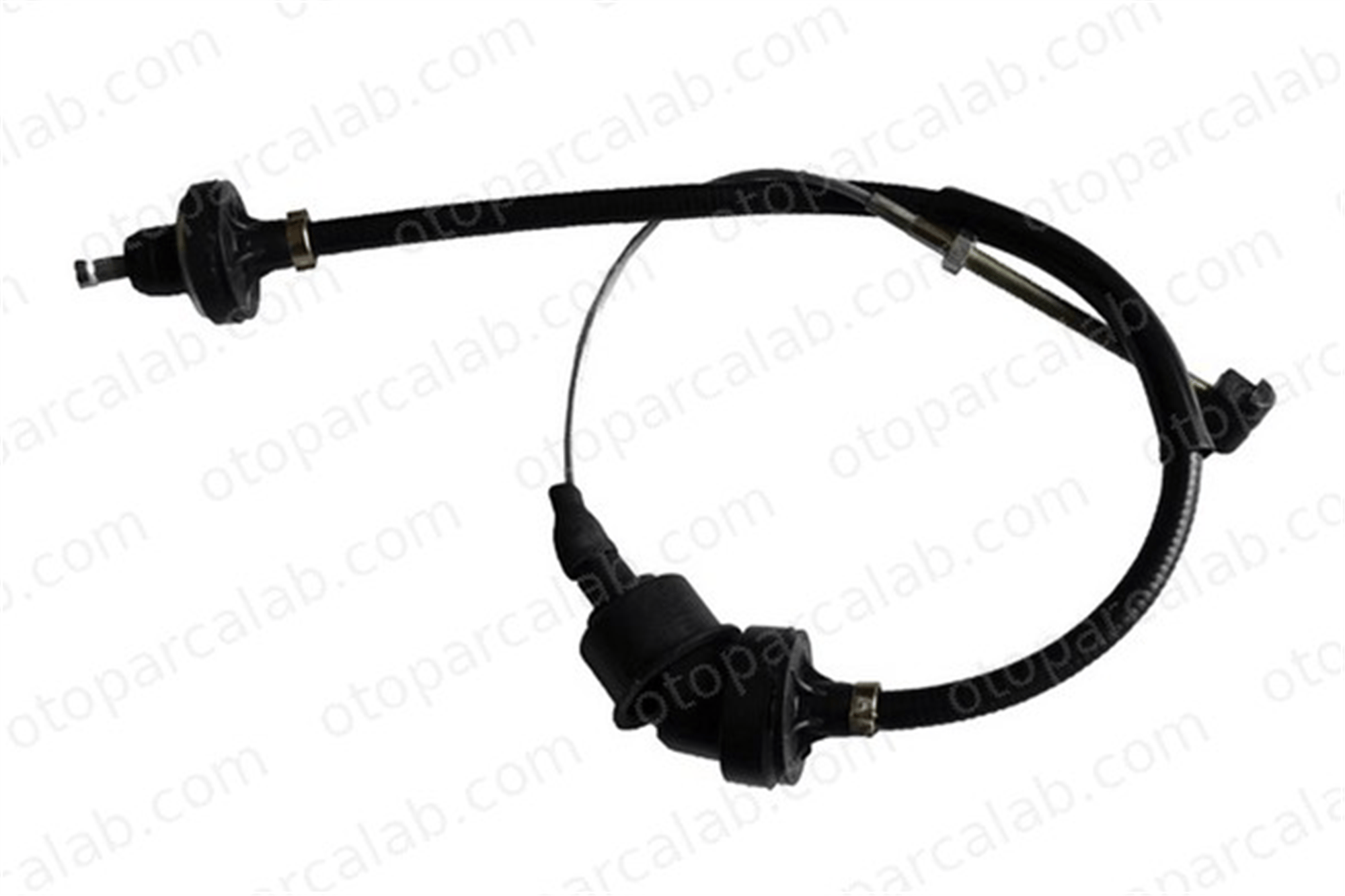 YTT Y1671 Debriyaj Teli OPEL CORSA B TIGRA 669186 90446929