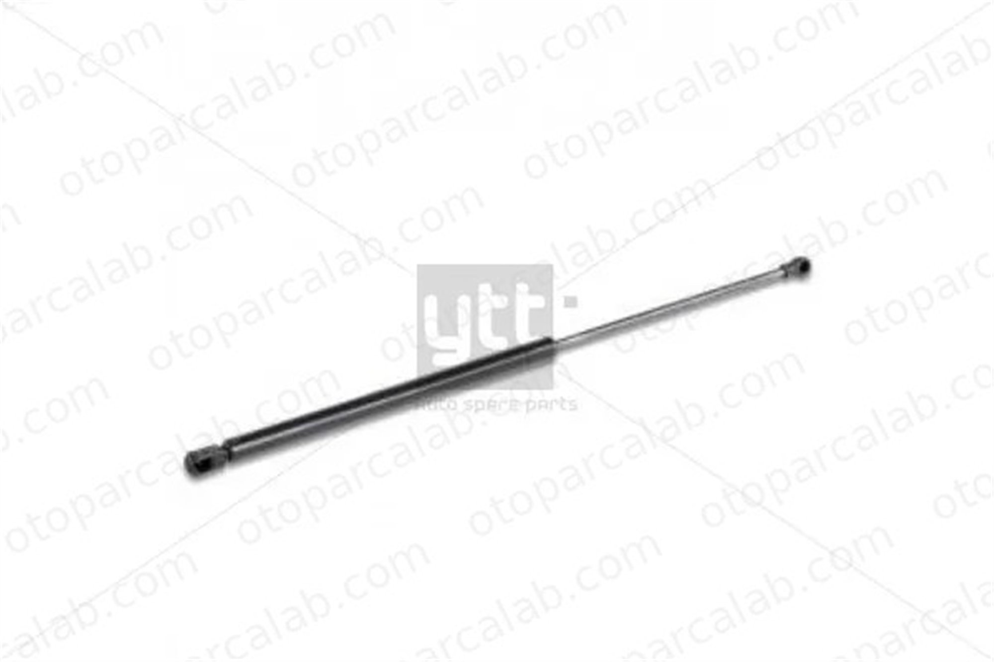 YTT Y170108 Bagaj Amortisörü Sağ veya Sol FORD MONDEO I MONDEO II 93BBA406A10BD 1020156
