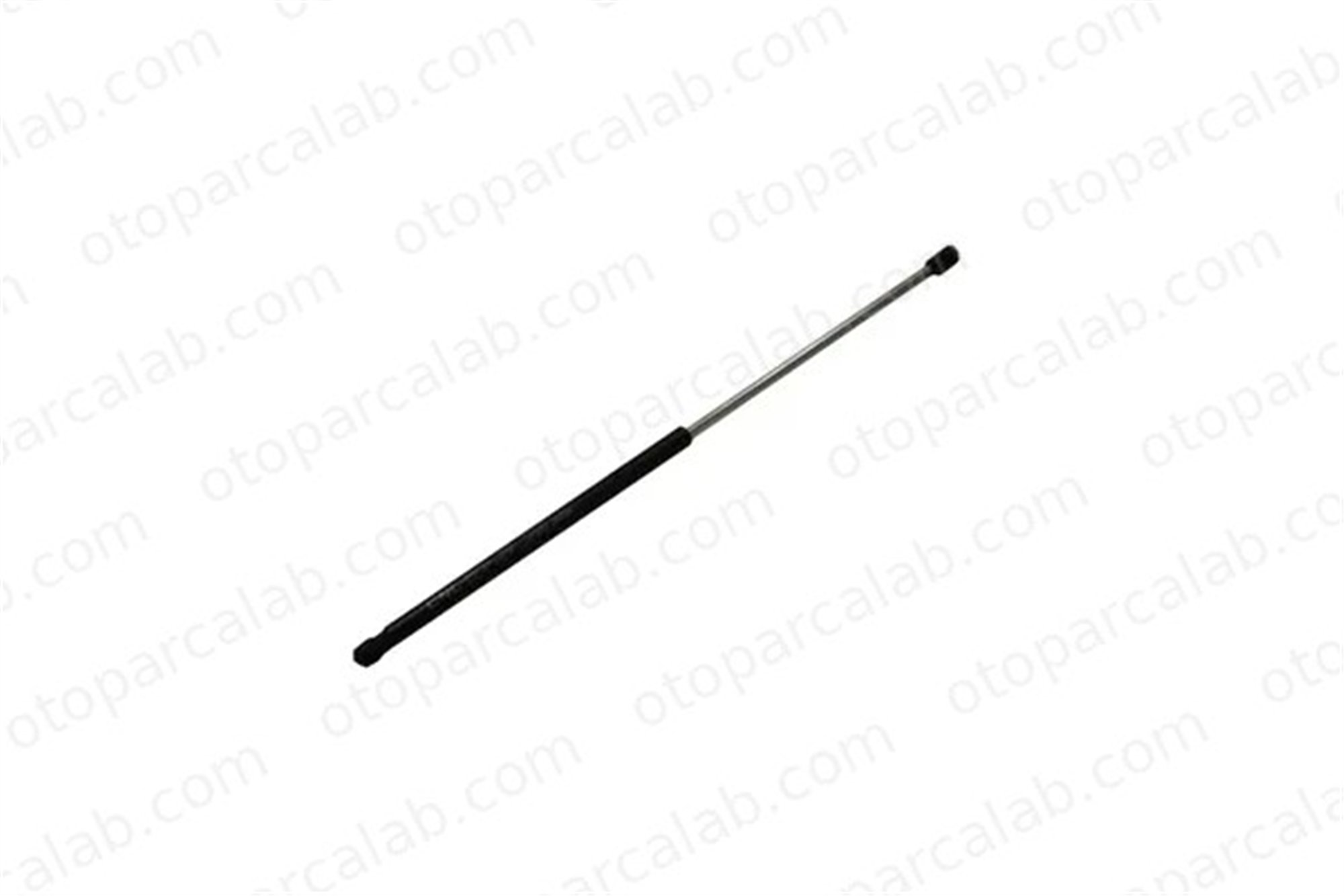 YTT Y180112 Bagaj Amortisörü Sağ veya Sol FIAT FIORINO Kasa/büyük limuzin QUBO 1354844080 8731V0