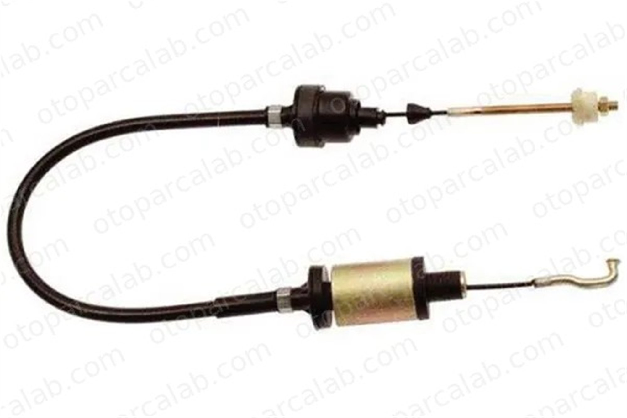 YTT Y2030 Debriyaj Teli OPEL VECTRA A VECTRA A Hatchback 669166 90344249