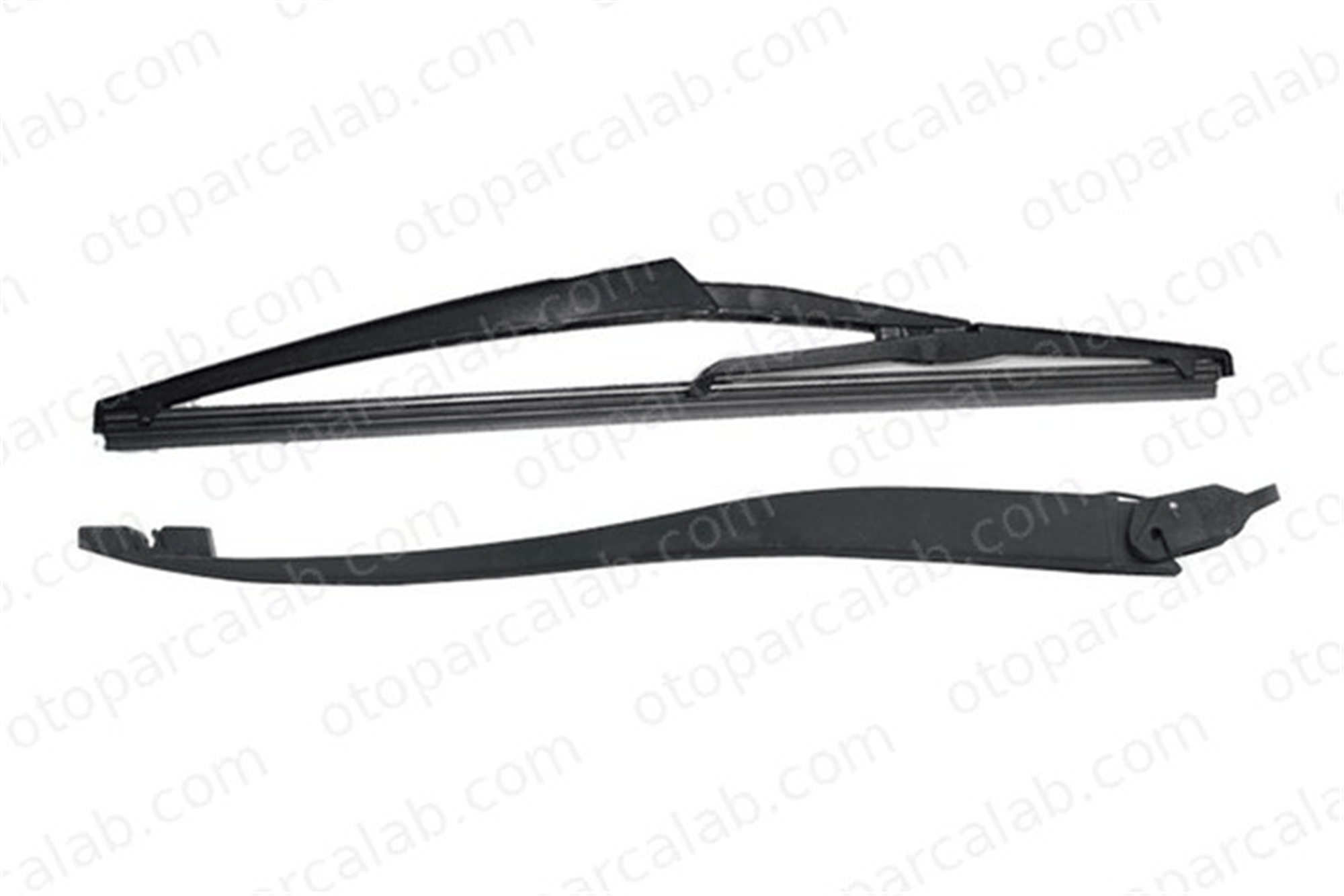 YTT Y2043 Silecek Süpürgesi Arka OPEL ASTRA G Hatchback ASTRA H CLASSIC Hatchback 1273389 9130603