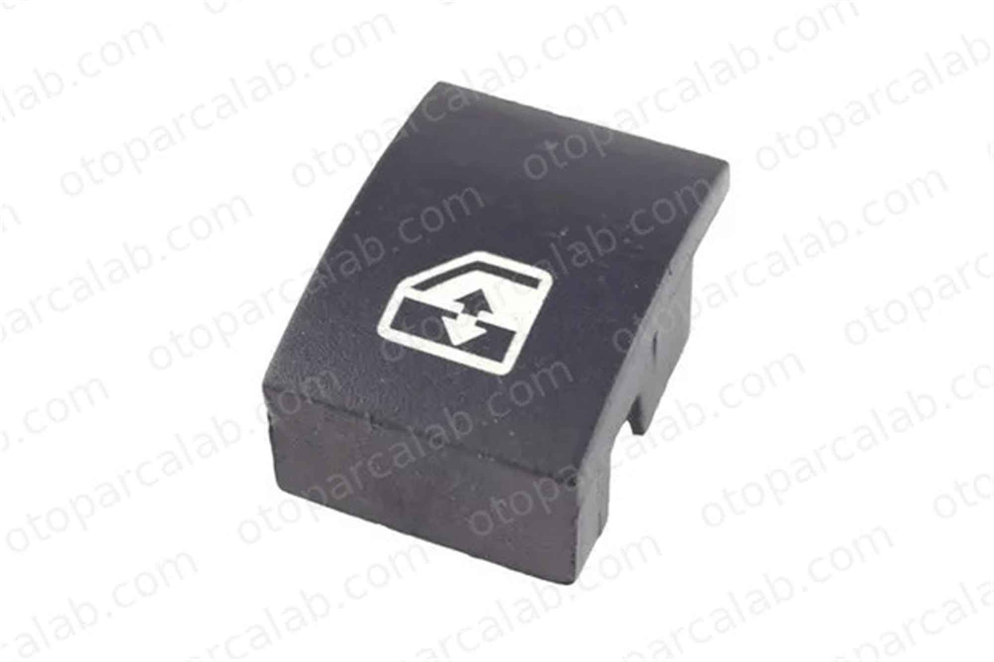 YTT Y2068 Cam Açma Düğmesi Ön Sağ OPEL ASTRA H Station wagon ASTRA H 6240452 13197231