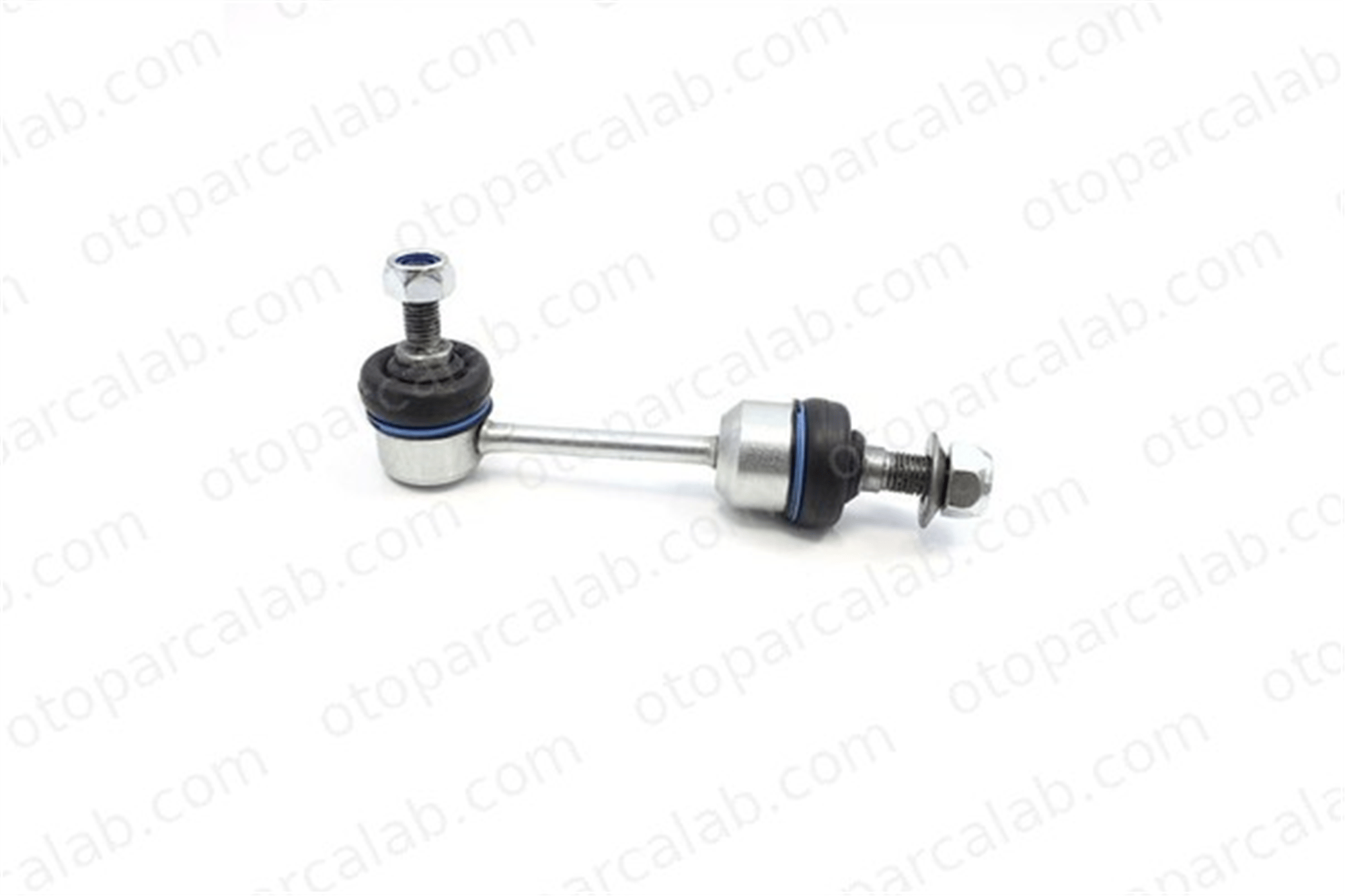 YTT Y613021 Viraj Demir Askı Rotu Arka Sağ veya Sol BMW 5 5 Touring 33506781540 33556761000