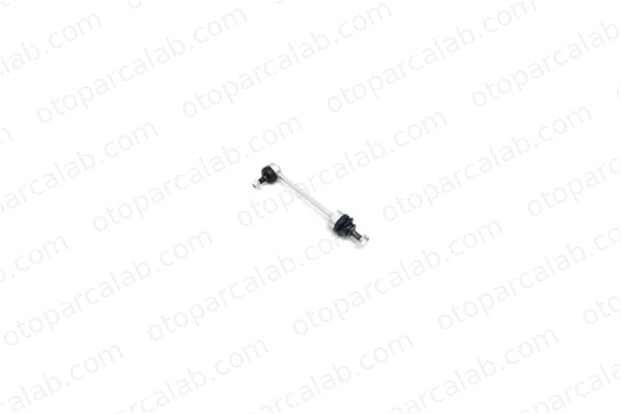 YTT Y613065 Viraj Demir Askı Rotu Arka Sağ veya Sol BMW 7 33506781539 33556753770
