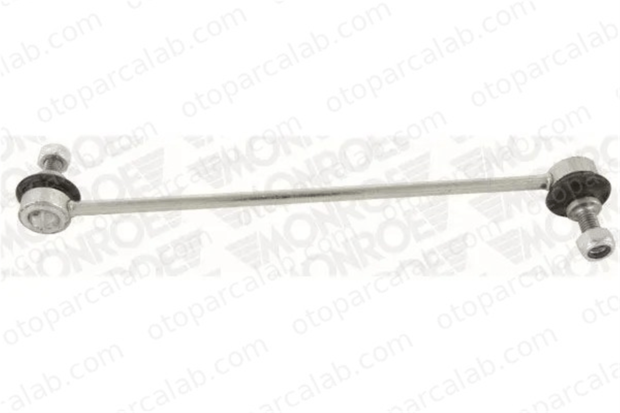 YTT Y623020 Viraj Demir Askı Rotu Ön Sağ veya Sol FORD FIESTA V FUSION Y125613B438AC 1146150