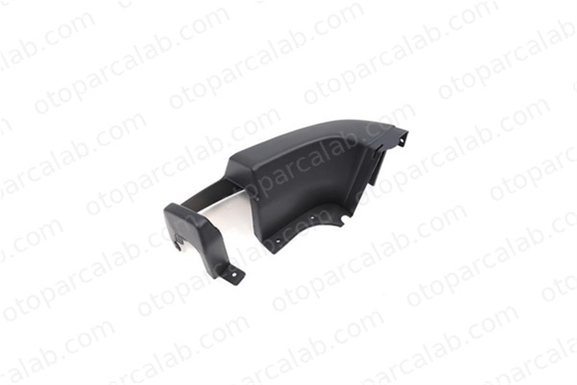 YTT Y9835 Tampon Köşesi Arka Sağ FORD TRANSIT V363 Panelvan/Van TRANSIT V363 Platform şasi BK3117926AG5CND 1867569