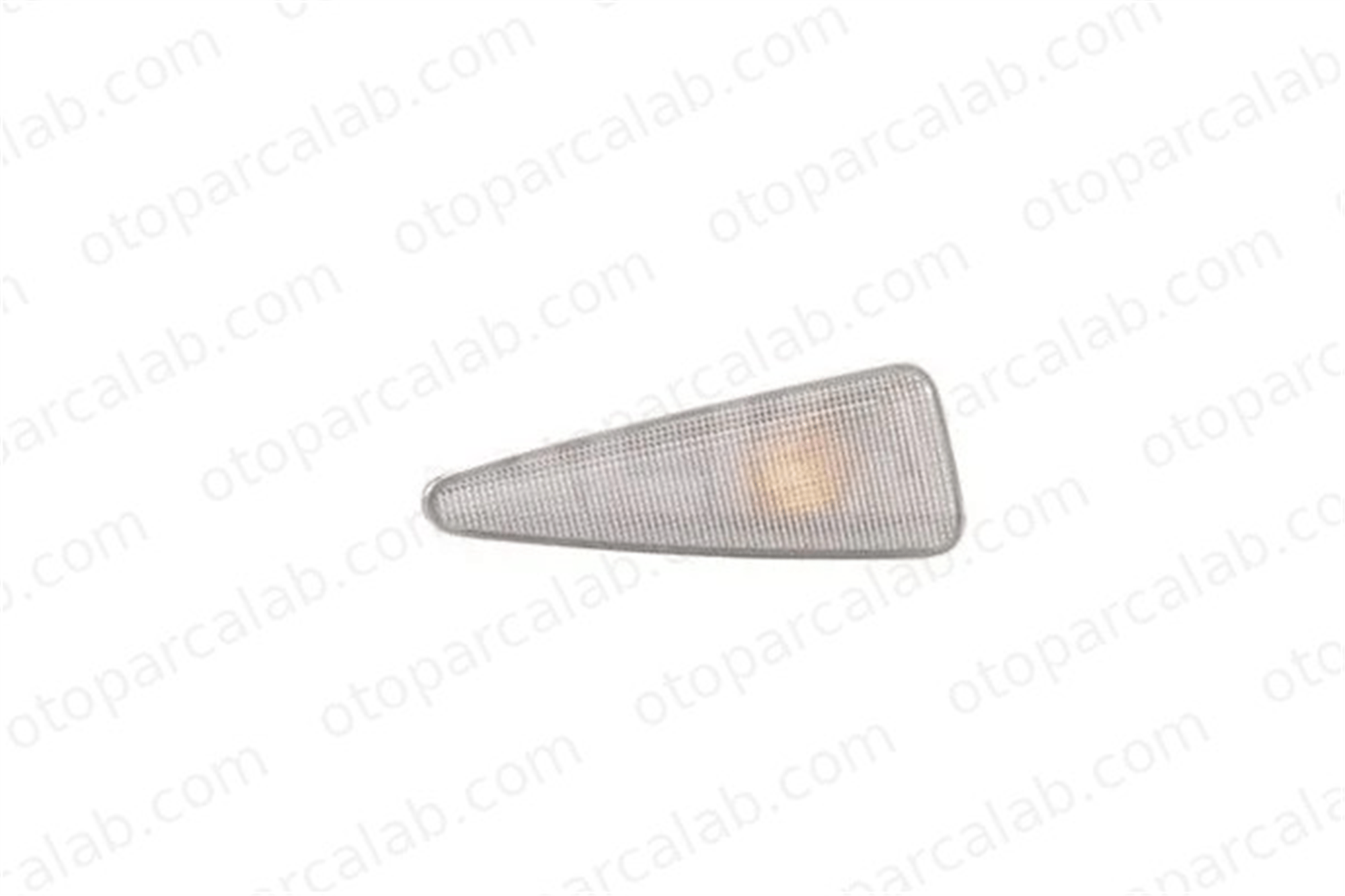 YUCE PLASTIK YP-93 B Sinyal Lambası Sağ ve Sol YUCE PLASTİK YP-93 B DACIA SANDERO 8200602765 8200602763