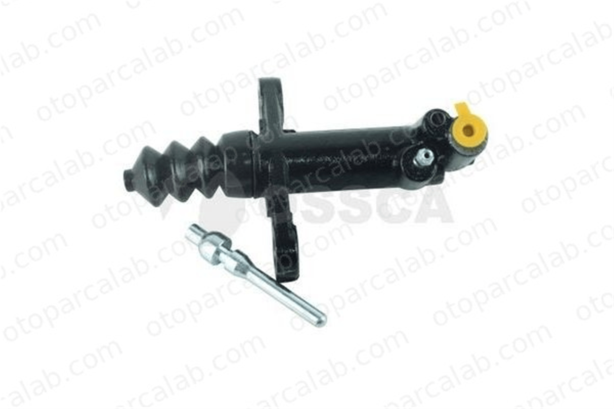 YUHOLI 8979415150 Debriyaj Merkezi Alt ISUZU D-MAX I 8979415150