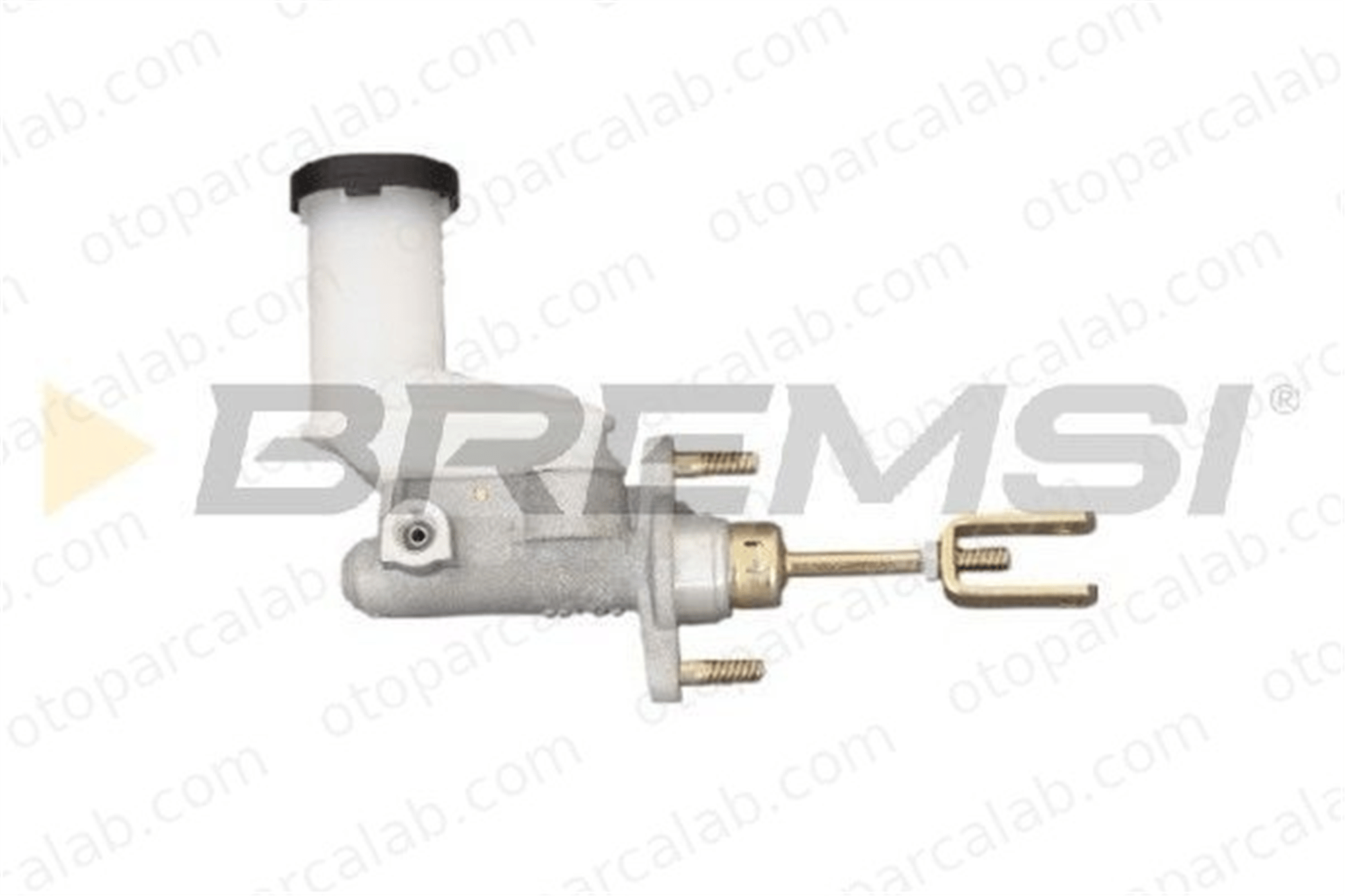 YUHOLI 8979434070 Debriyaj Merkezi Üst ISUZU D-MAX I 8979434070 8979451760