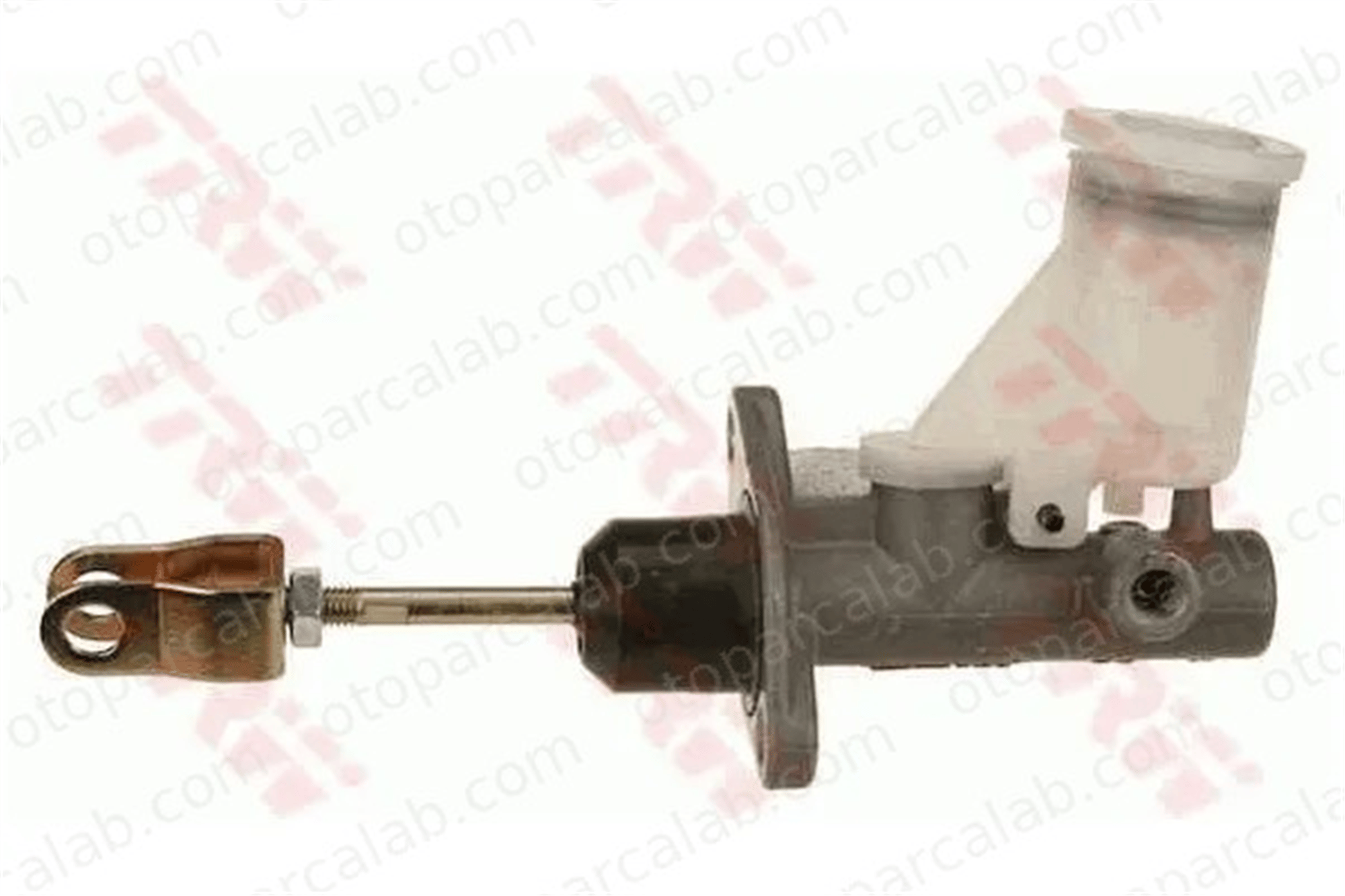 YUHOLI MR244839 Debriyaj Merkezi Üst MITSUBISHI CARISMA CARISMA Sedan MR244839 PW820042