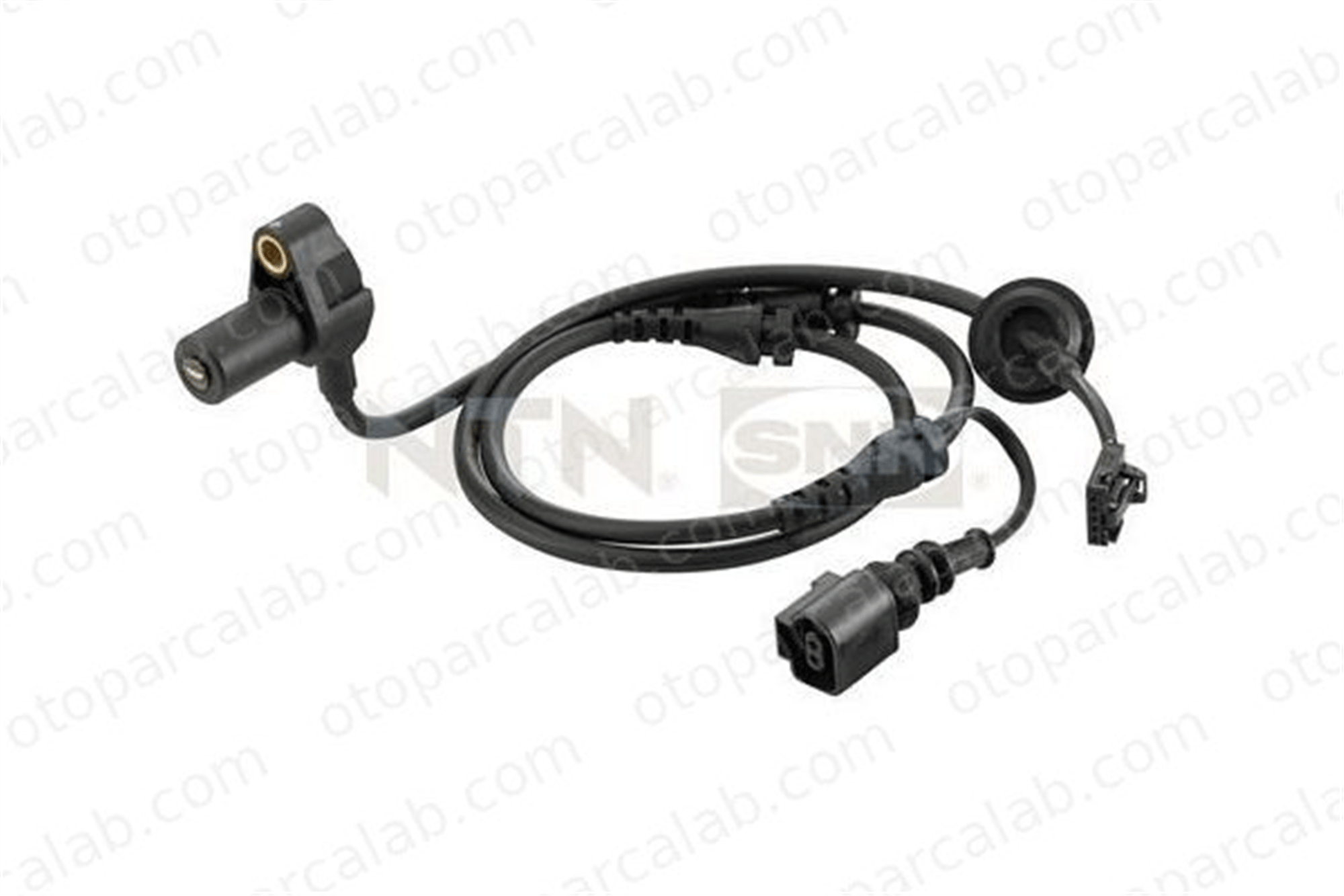 ZEGEN ZAS1010 Abs Sensörü Ön Sağ veya Sol AUDI A4 B6 A4 B6 Avant 8E0927803A 8E0927803B