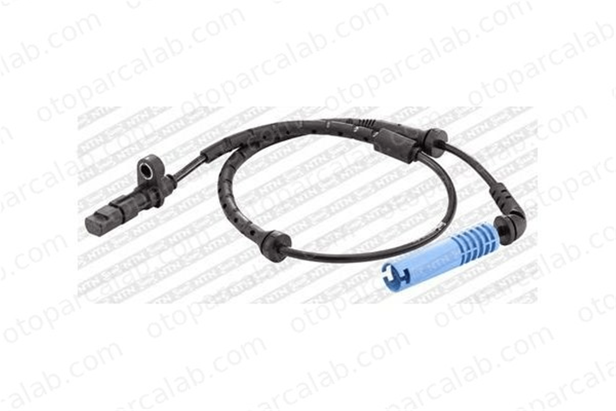 ZEGEN ZAS1033 Abs Sensörü Arka Sağ veya Sol BMW X5 34520025726 34521165572