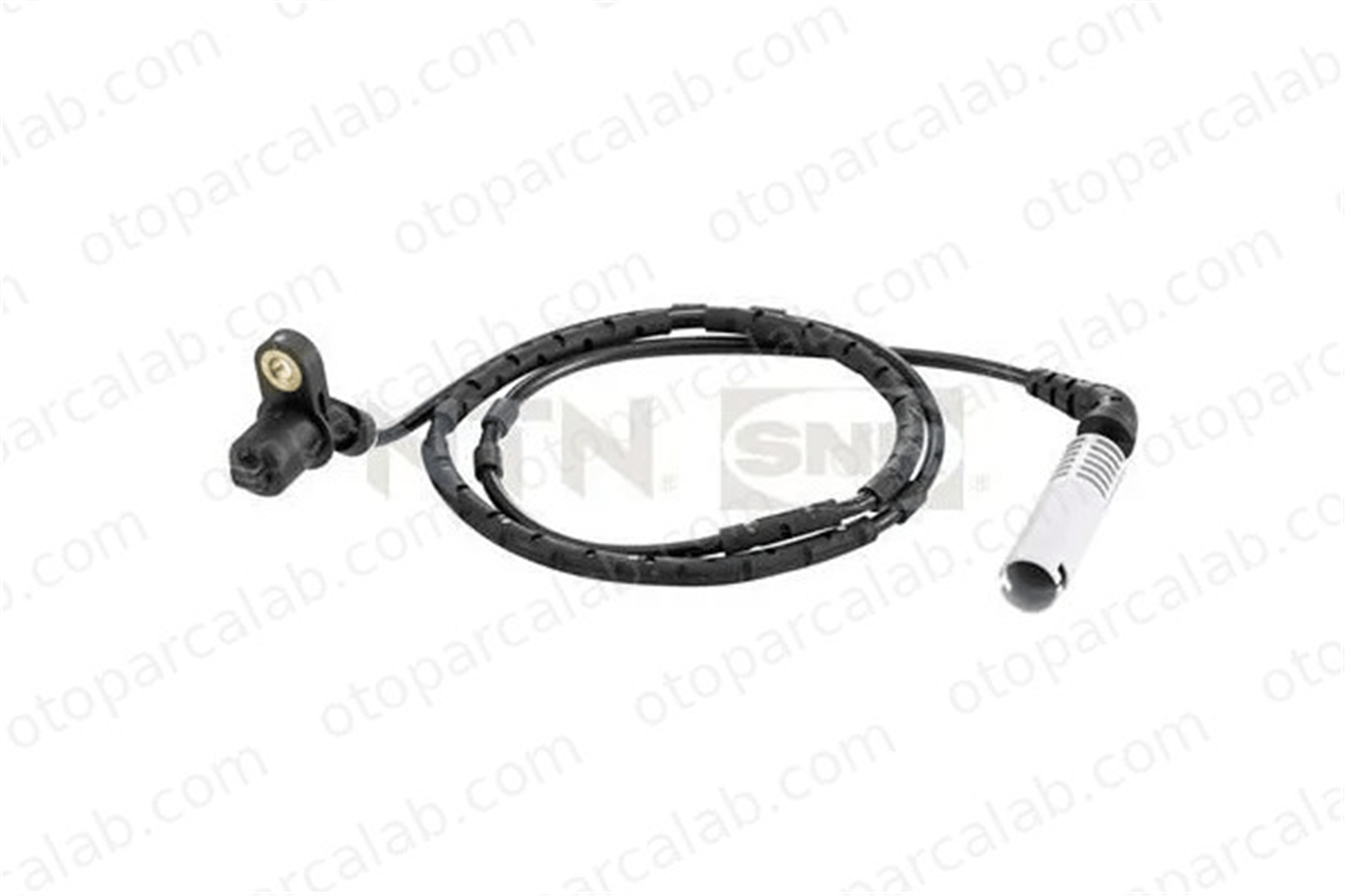 ZEGEN ZAS1049 Abs Sensörü Ön Sağ veya Sol BMW 3 3 Coupe 34521164370 34521164651