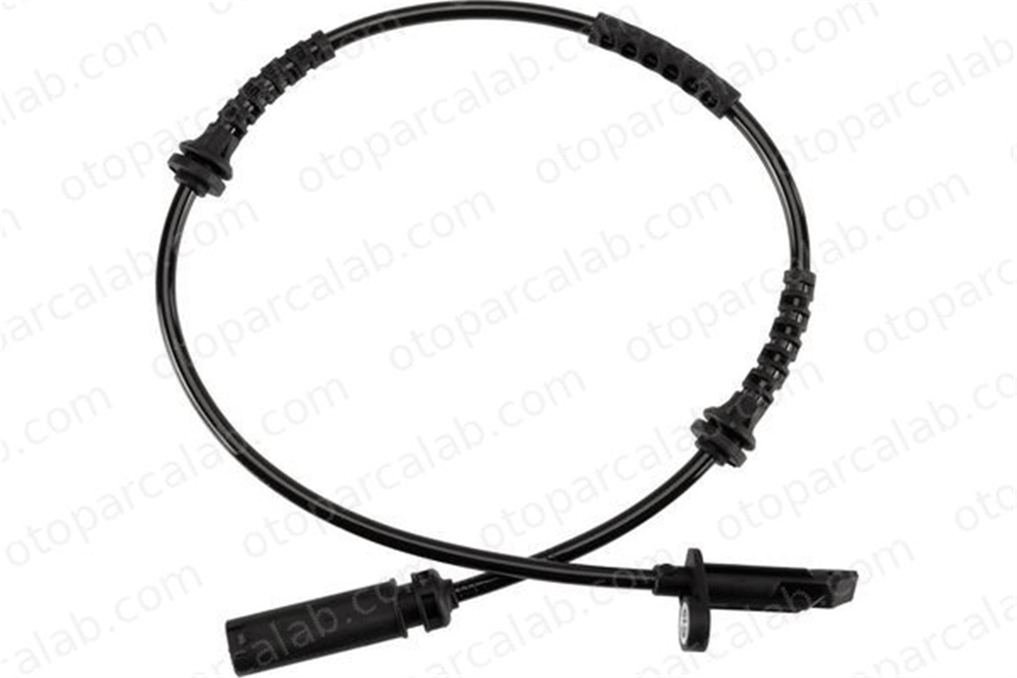 ZEGEN ZAS1064 Abs Sensörü Ön Sağ veya Sol BMW 2 Active Tourer MINI MINI 34526850762 34526850765