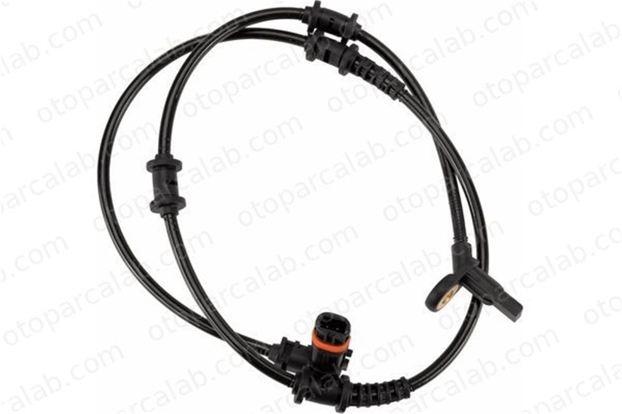 ZEGEN ZAS1195 Abs Sensörü Ön Sağ veya Sol MERCEDES-BENZ M-SERISI GL-SERISI A1644405141 A1644405541