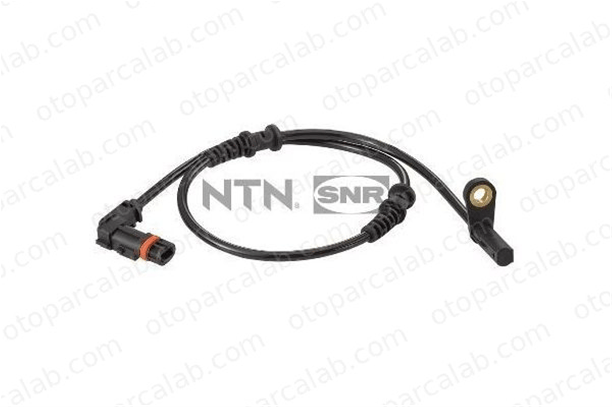 ZEGEN ZAS1200 Abs Sensörü Ön Sağ veya Sol MERCEDES-BENZ C-SERISI C-SERISI T-Model A2035400417 A2035401217