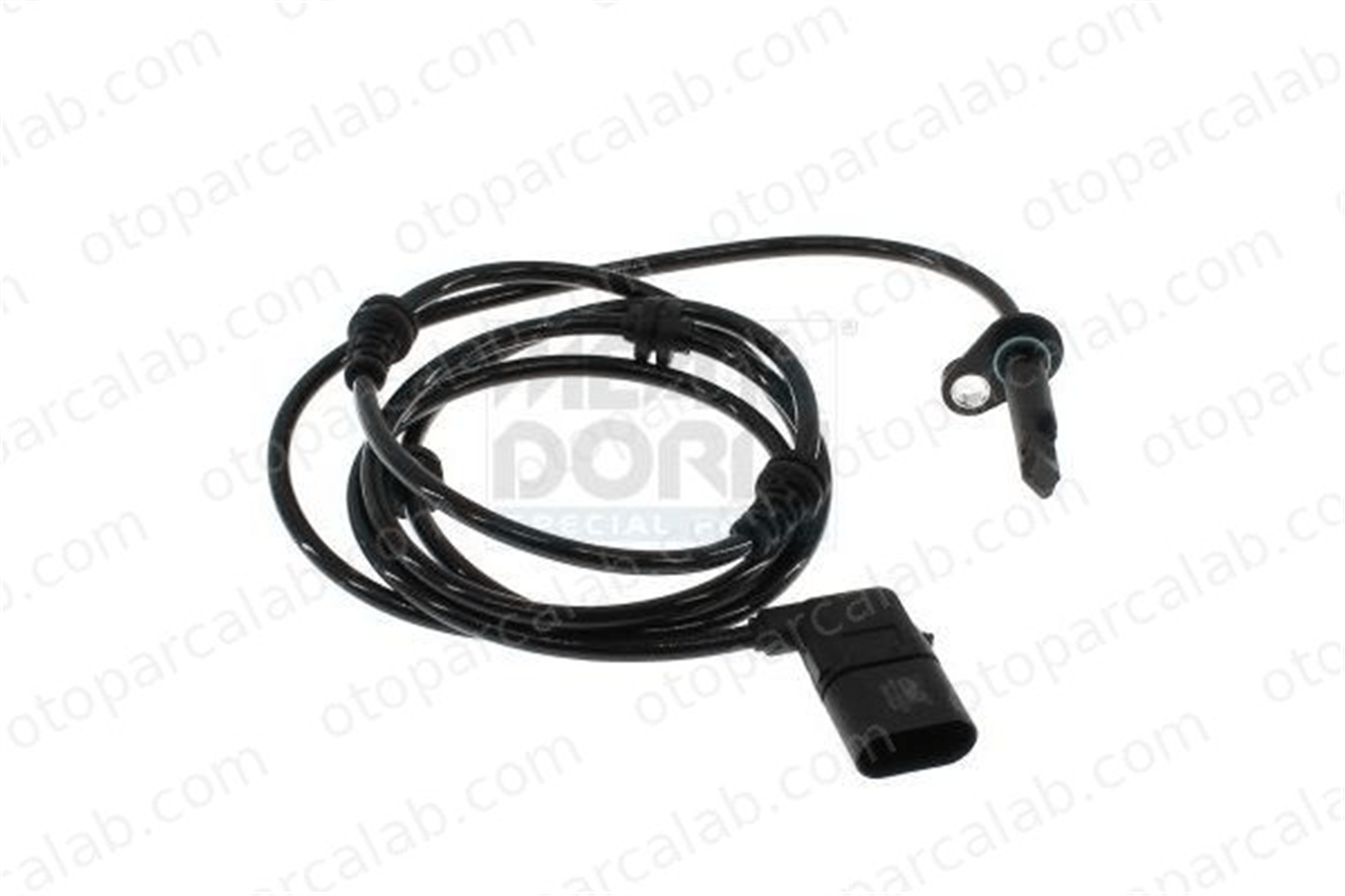 ZEGEN ZAS1232 Abs Sensörü Ön Sağ MERCEDES-BENZ GLC GLC Coupe A2539053400 A2539053500