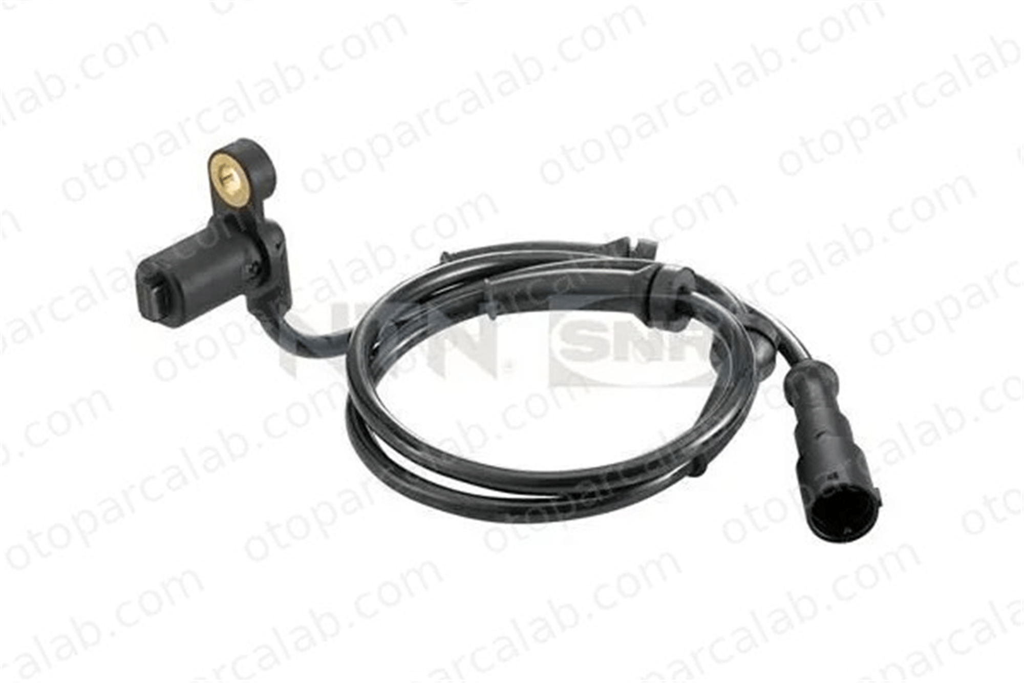 ZEGEN ZAS1315 Abs Sensörü Arka Sağ RENAULT MEGANE I Classic MEGANE I 7700429113 7700832768