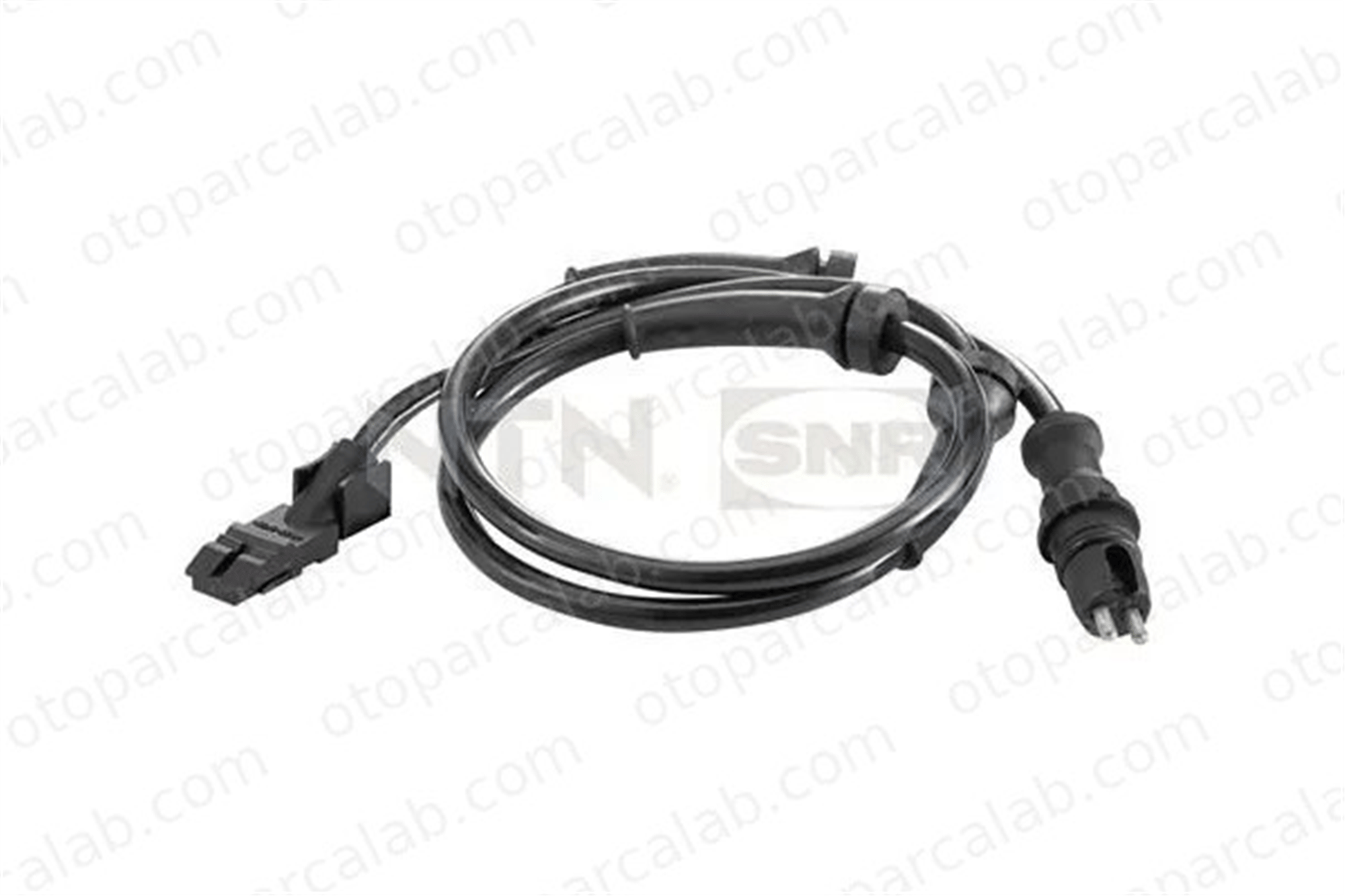 ZEGEN ZAS1333 Abs Sensörü Ön Sağ veya Sol RENAULT SCÉNIC II MEGANE II 8200043135 8200043136