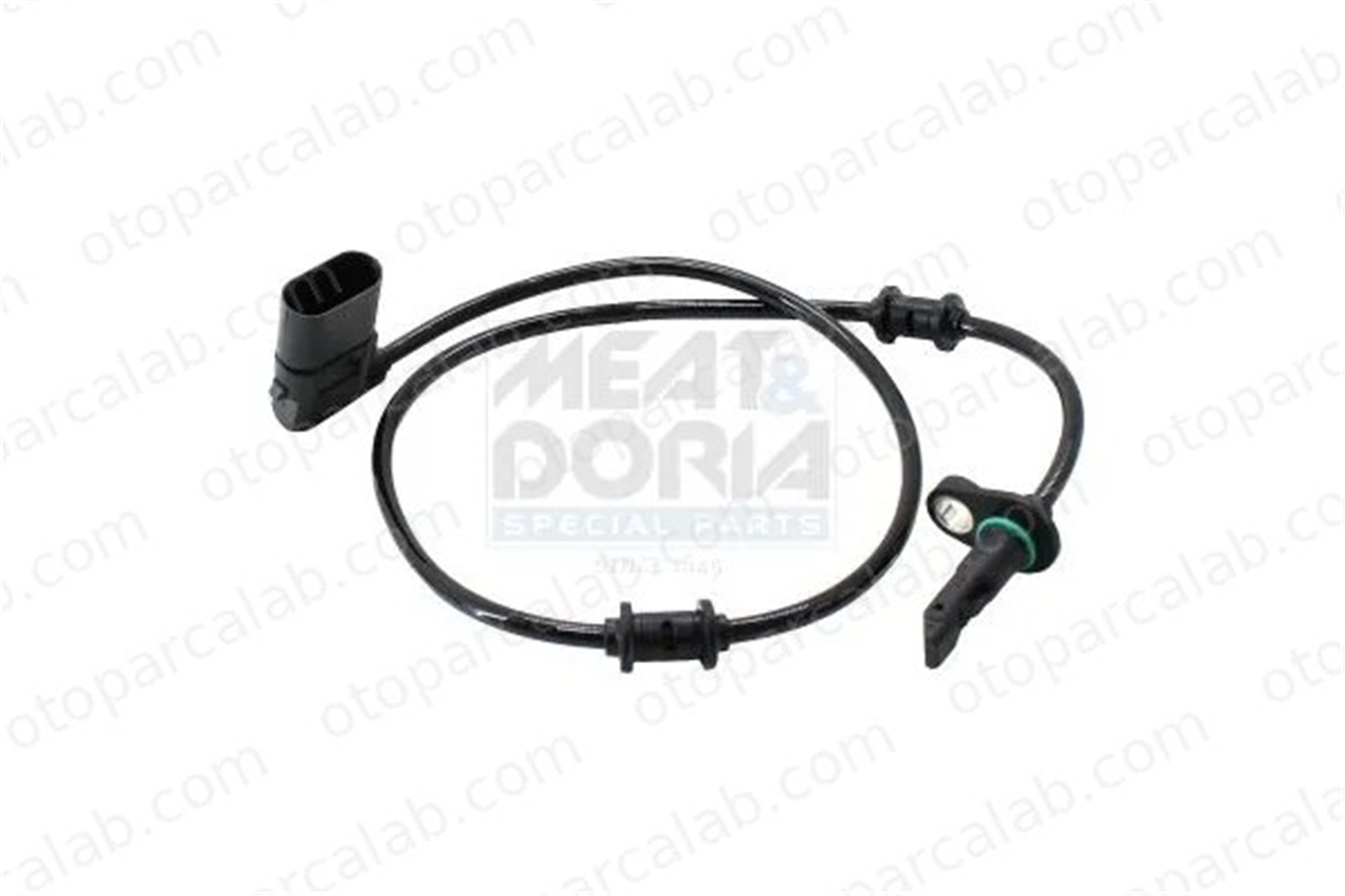 ZEGEN ZAS1473 Abs Sensörü Arka Sağ MERCEDES-BENZ GLC GLC Coupe 2539052400 2539052500