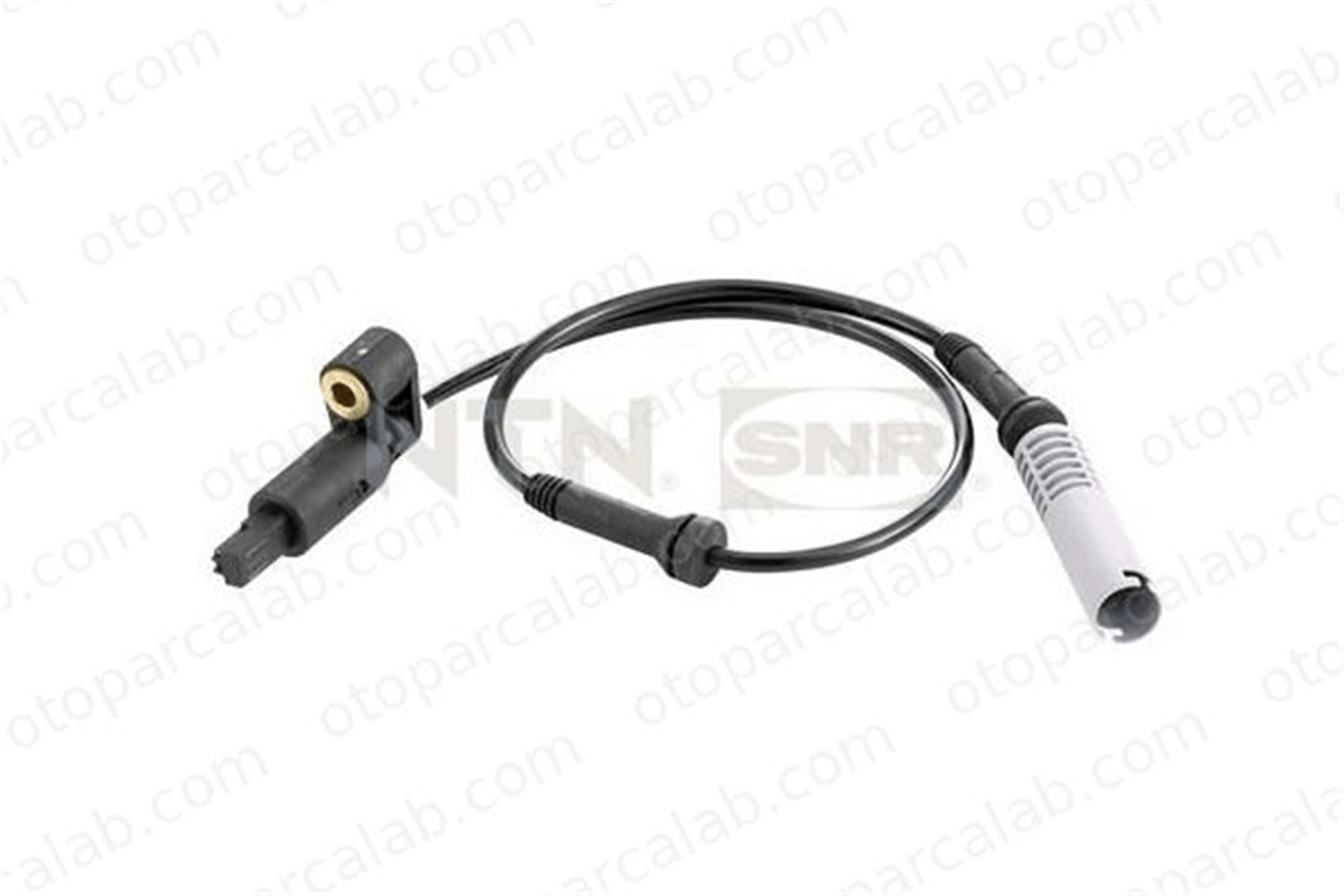 ZEGEN ZAS1518 Abs Sensörü Ön Sağ veya Sol BMW 3 3 Coupe 34521163027 34521163028