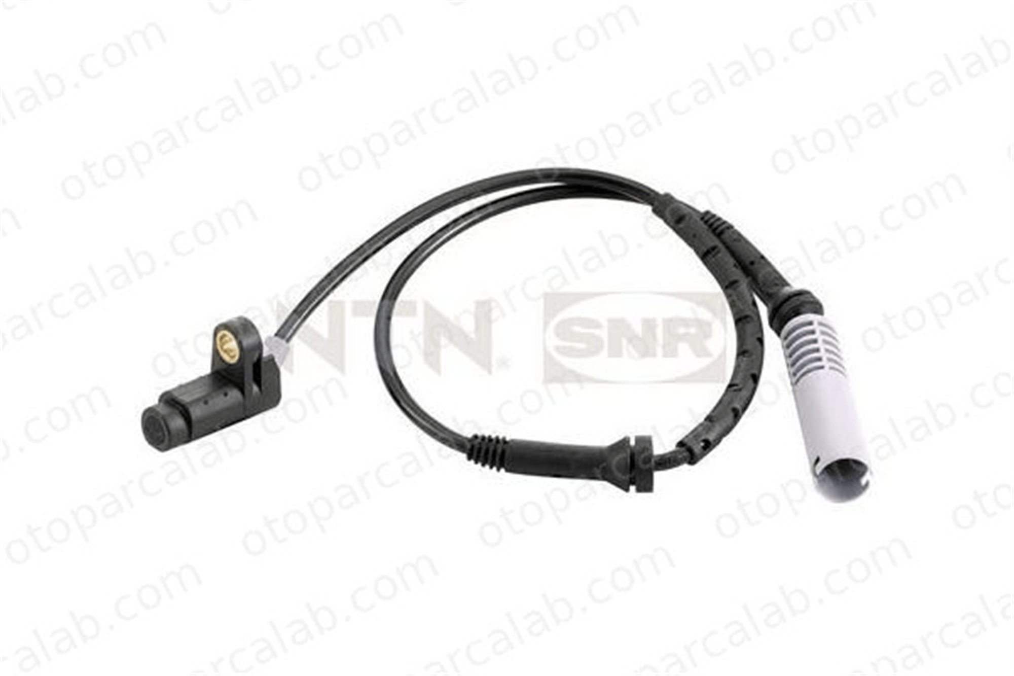 ZEGEN ZAS1523 Abs Sensörü Arka Sağ veya Sol BMW 7 34521182076 34521182077