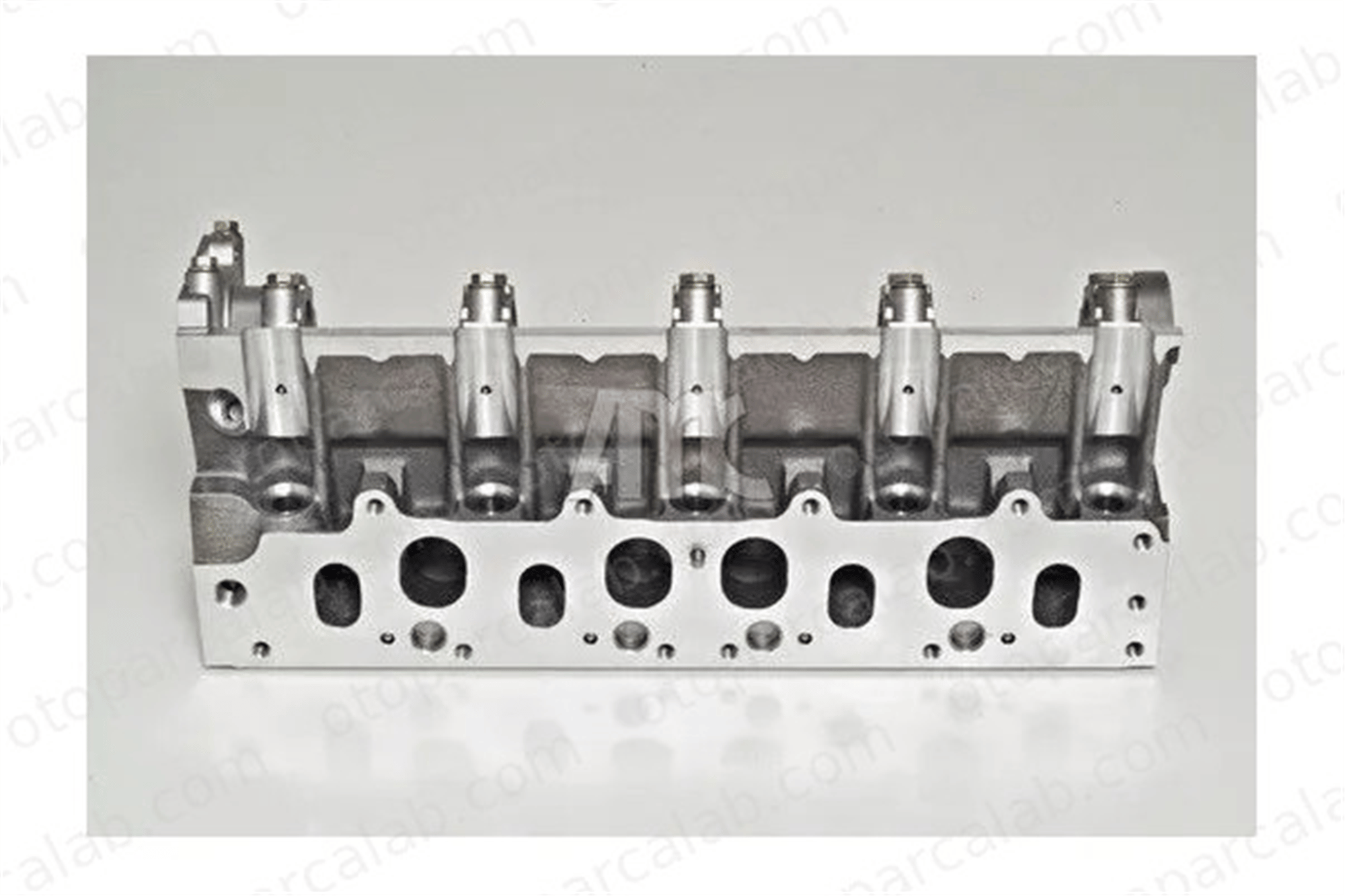 ZEGEN ZCH1017 Silindir Kapağı RENAULT CLIO II Kasa/eğik arka KANGOO 4400196 4403885