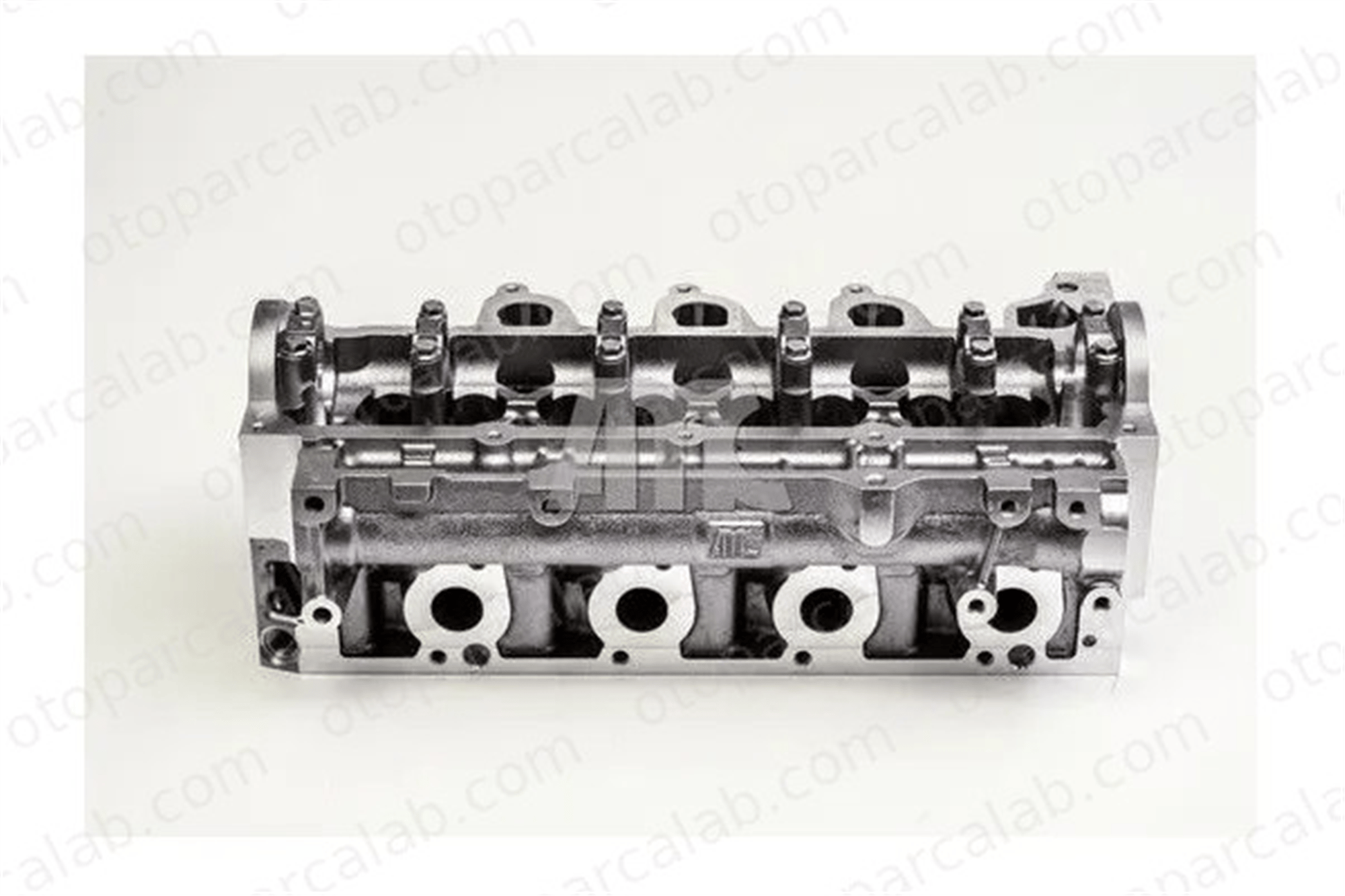 ZEGEN ZCH1021 Silindir Kapağı DACIA LODGY RENAULT KANGOO / GRAND KANGOO II 1104100Q1C 1104100Q2D