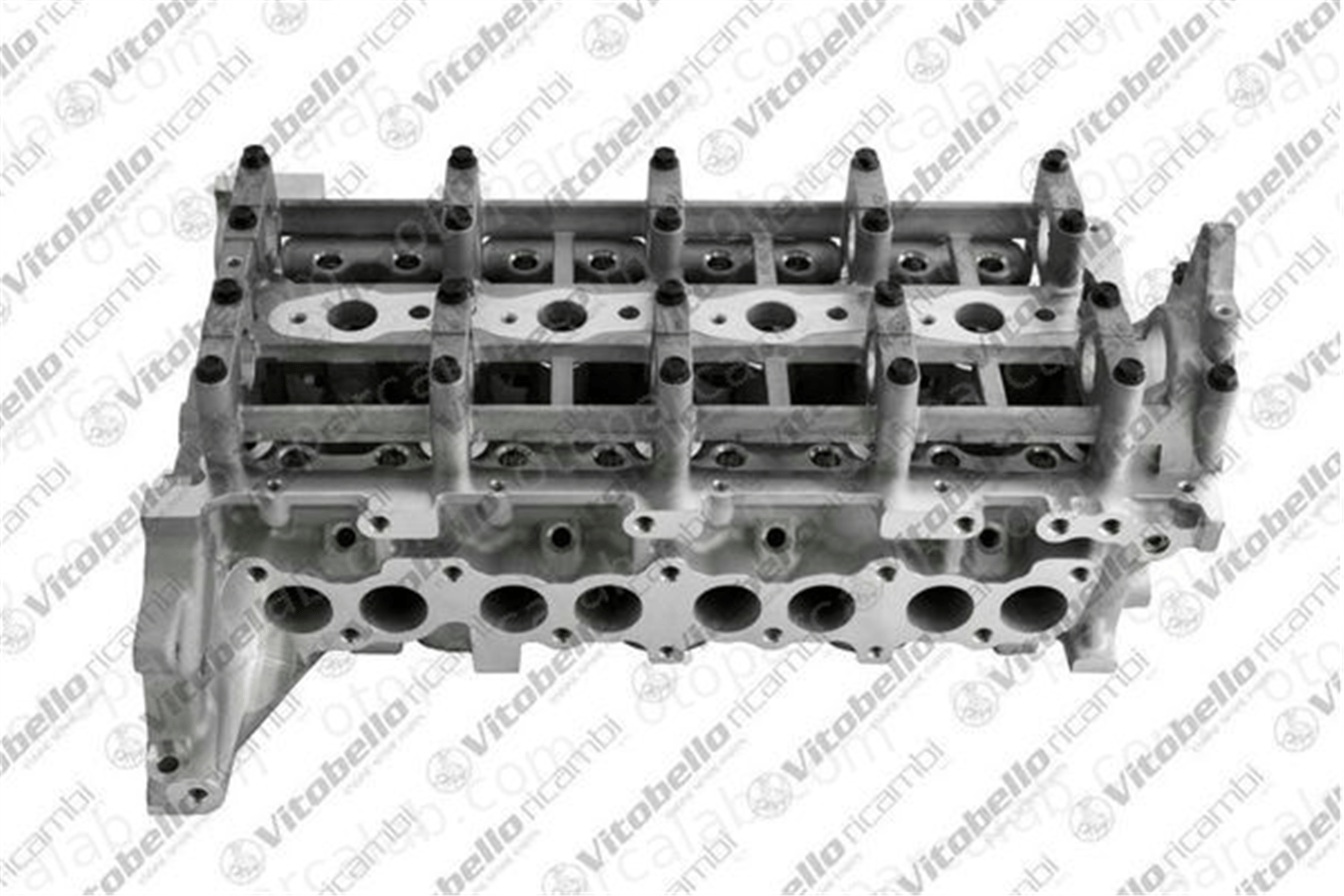 ZEGEN ZCH1054 Silindir Kapağı OPEL INSIGNIA A INSIGNIA A Sedan 22100 2F000