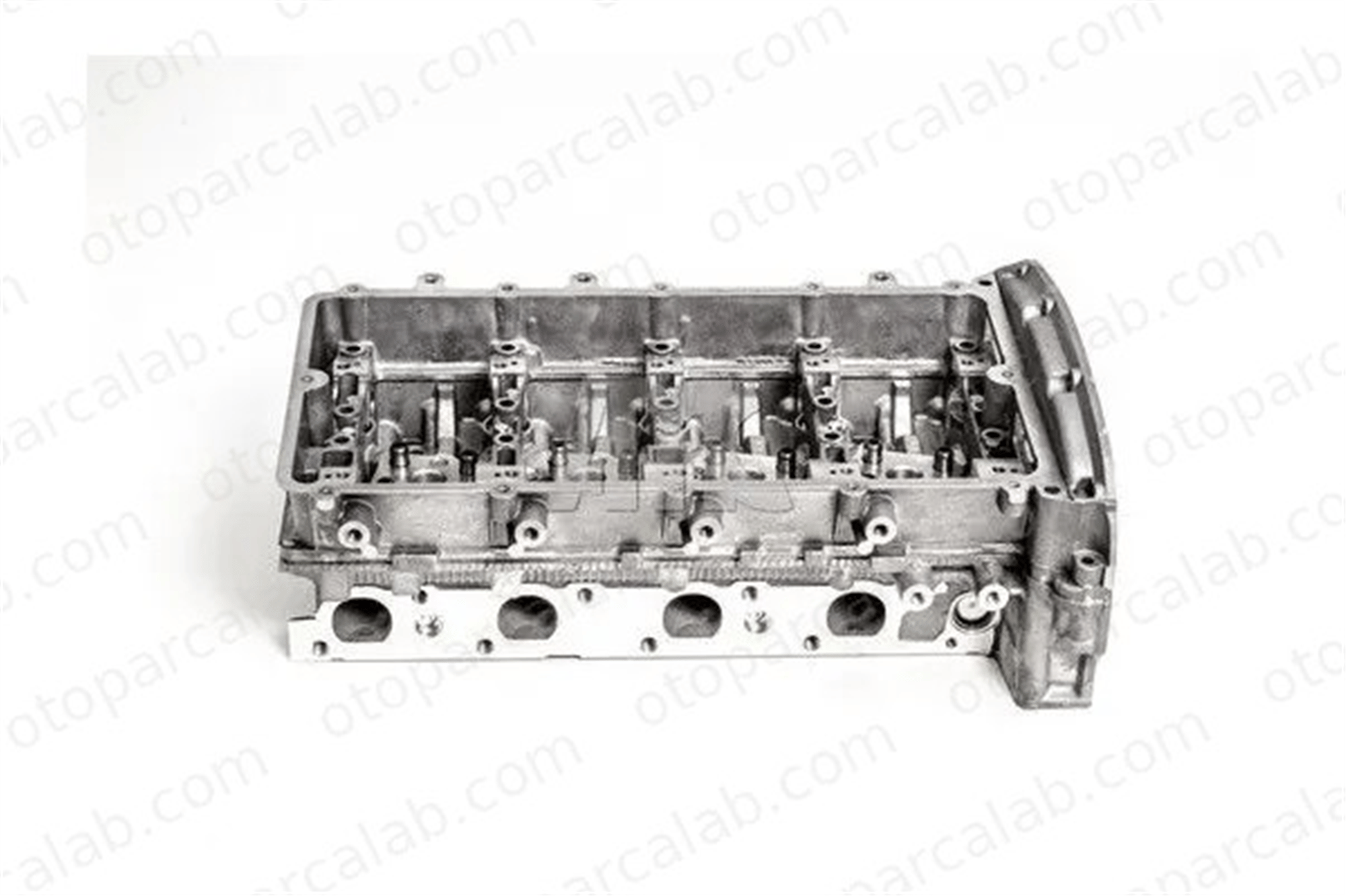 ZEGEN ZCH1066 Silindir Kapağı FORD TRANSIT Panelvan/Van TRANSIT Minibüs/Otobüs 1099947 1333272
