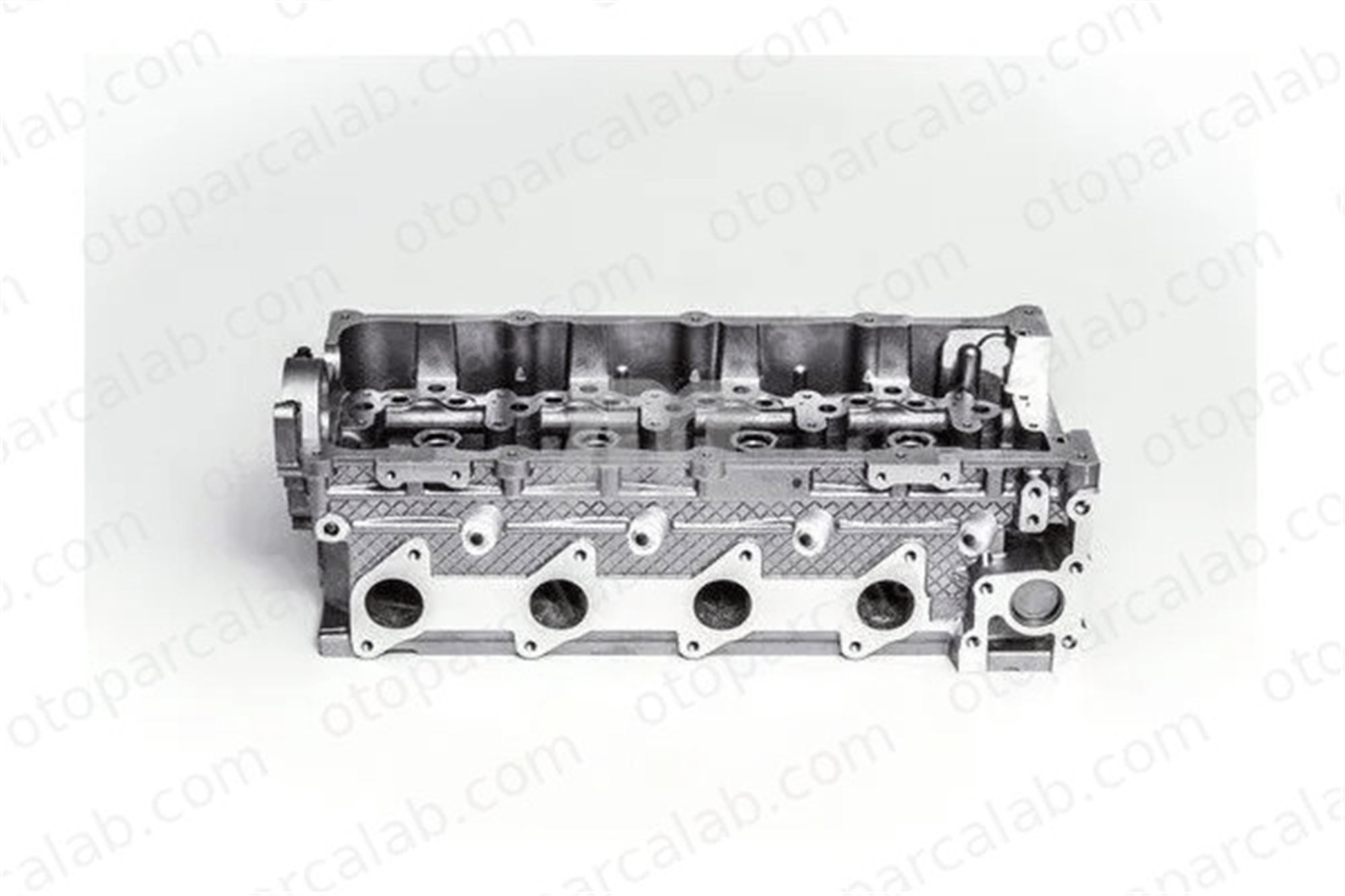 ZEGEN ZCH1071 Silindir Kapağı HYUNDAI H-1 / STAREX Minibüs/Otobüs H-1 Cargo 22100 4A701