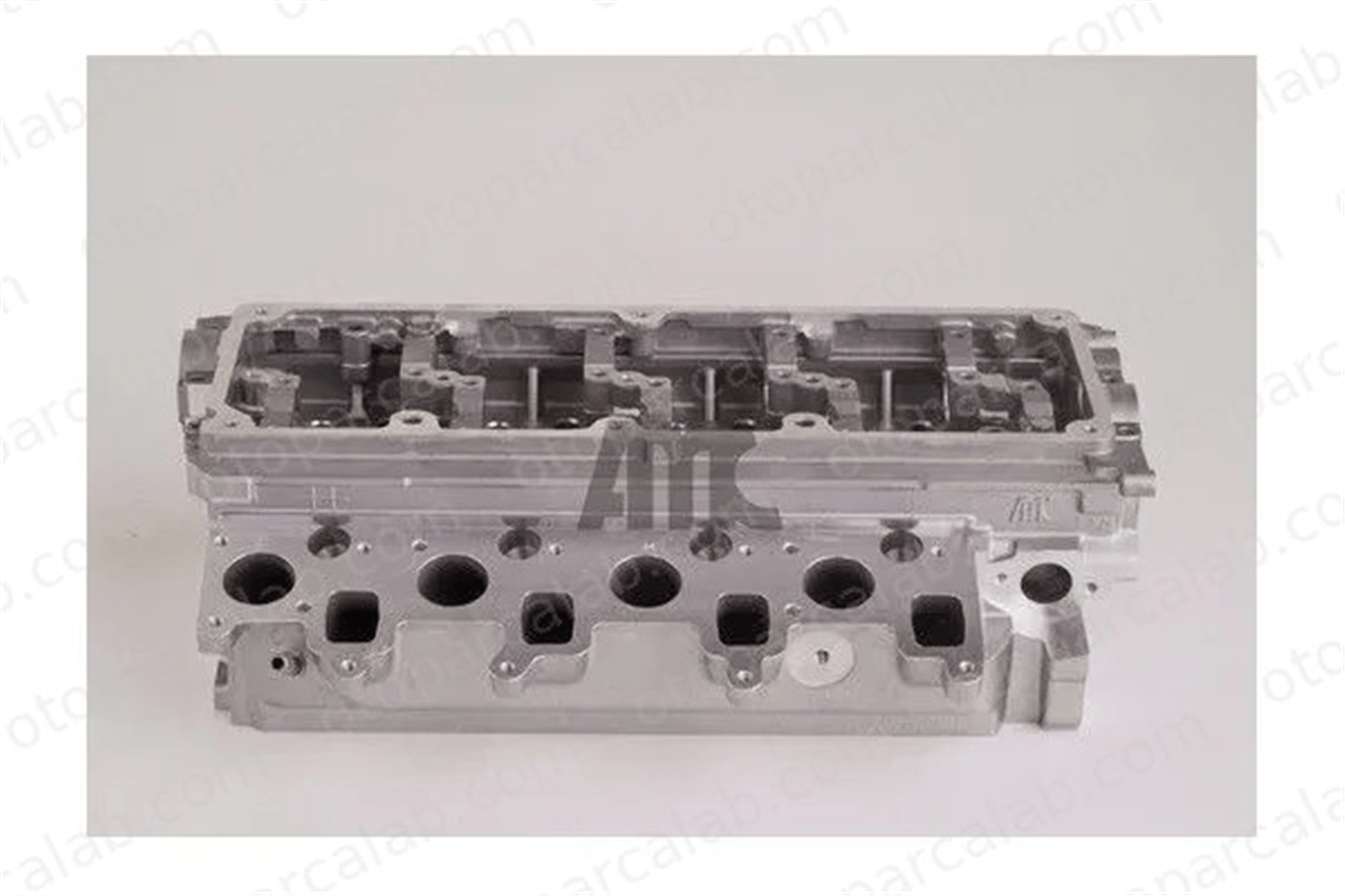 ZEGEN ZCH1094 Silindir Kapağı VW AMAROK CRAFTER 30-50 Panelvan/Van 3L103265E 3L103265EX