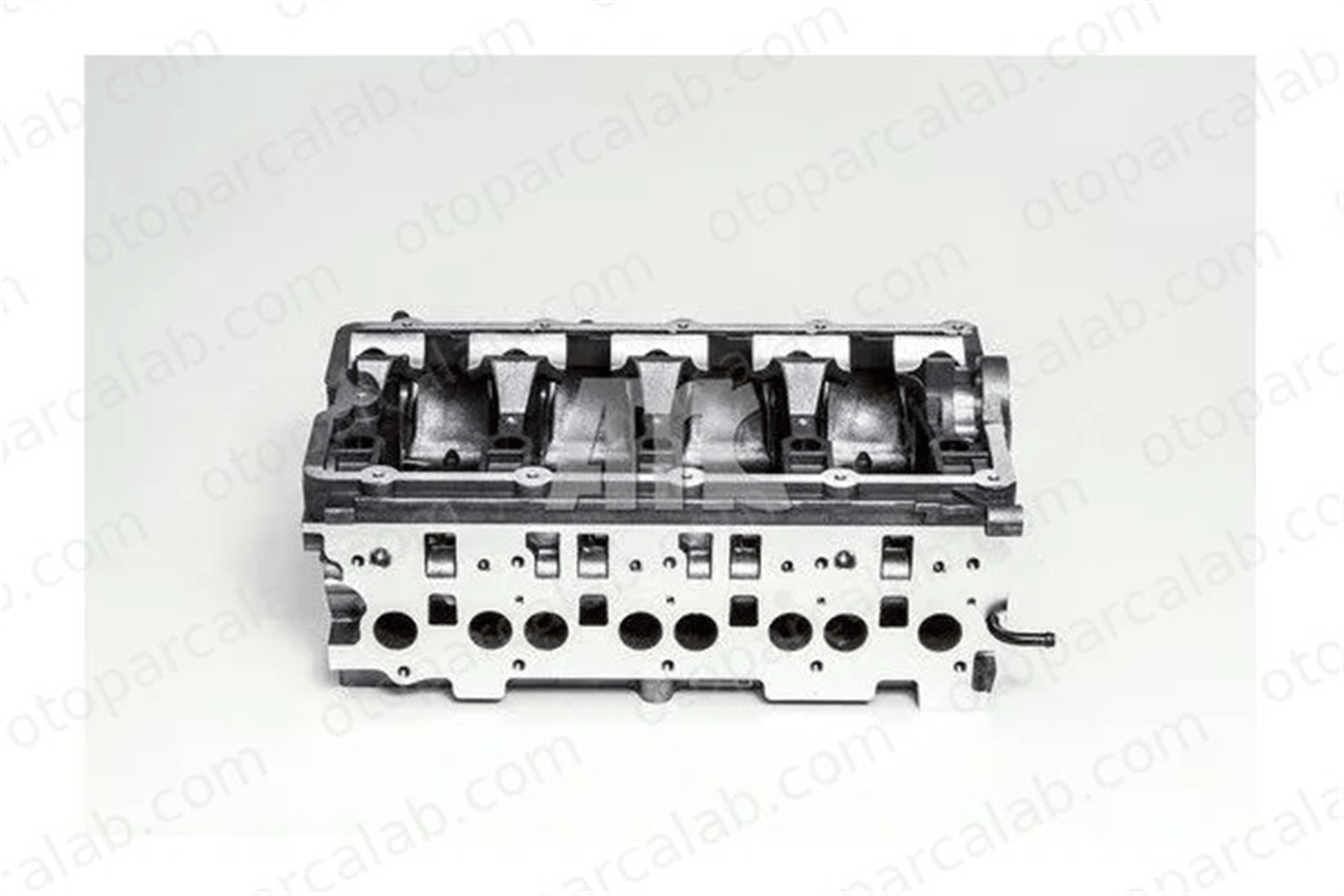 ZEGEN ZCH1105 Silindir Kapağı AUDI A3 A4 B7 3G103063F 3G103264BX