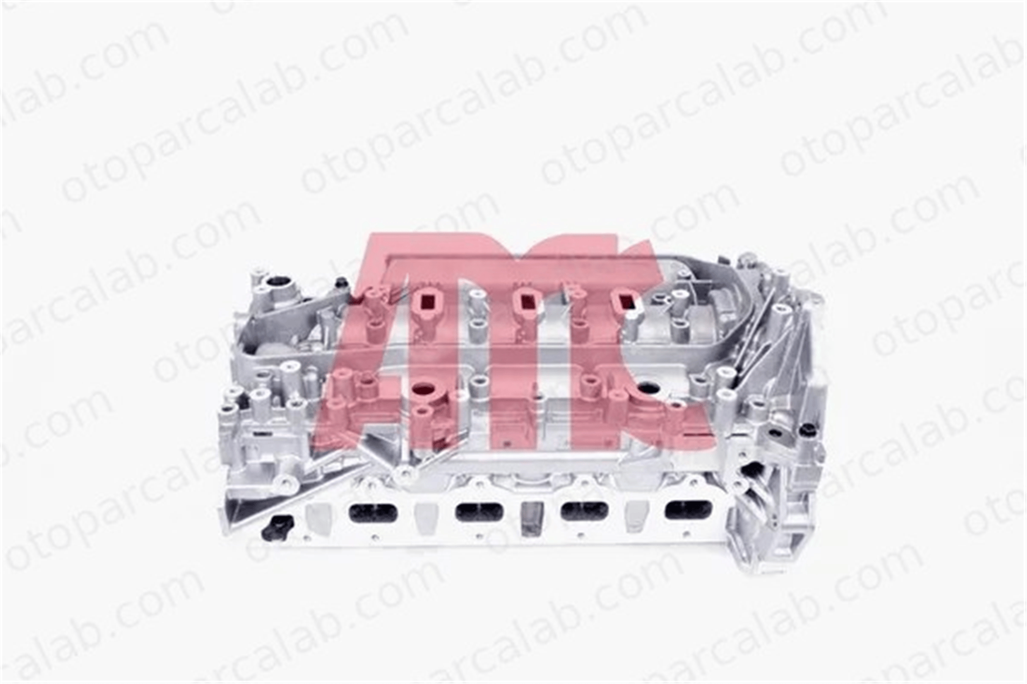 ZEGEN ZCH1112 Silindir Kapağı OPEL VIVARO B Minibüs/Otobüs VIVARO B Panelvan/Van 1104100Q1P 110411760R