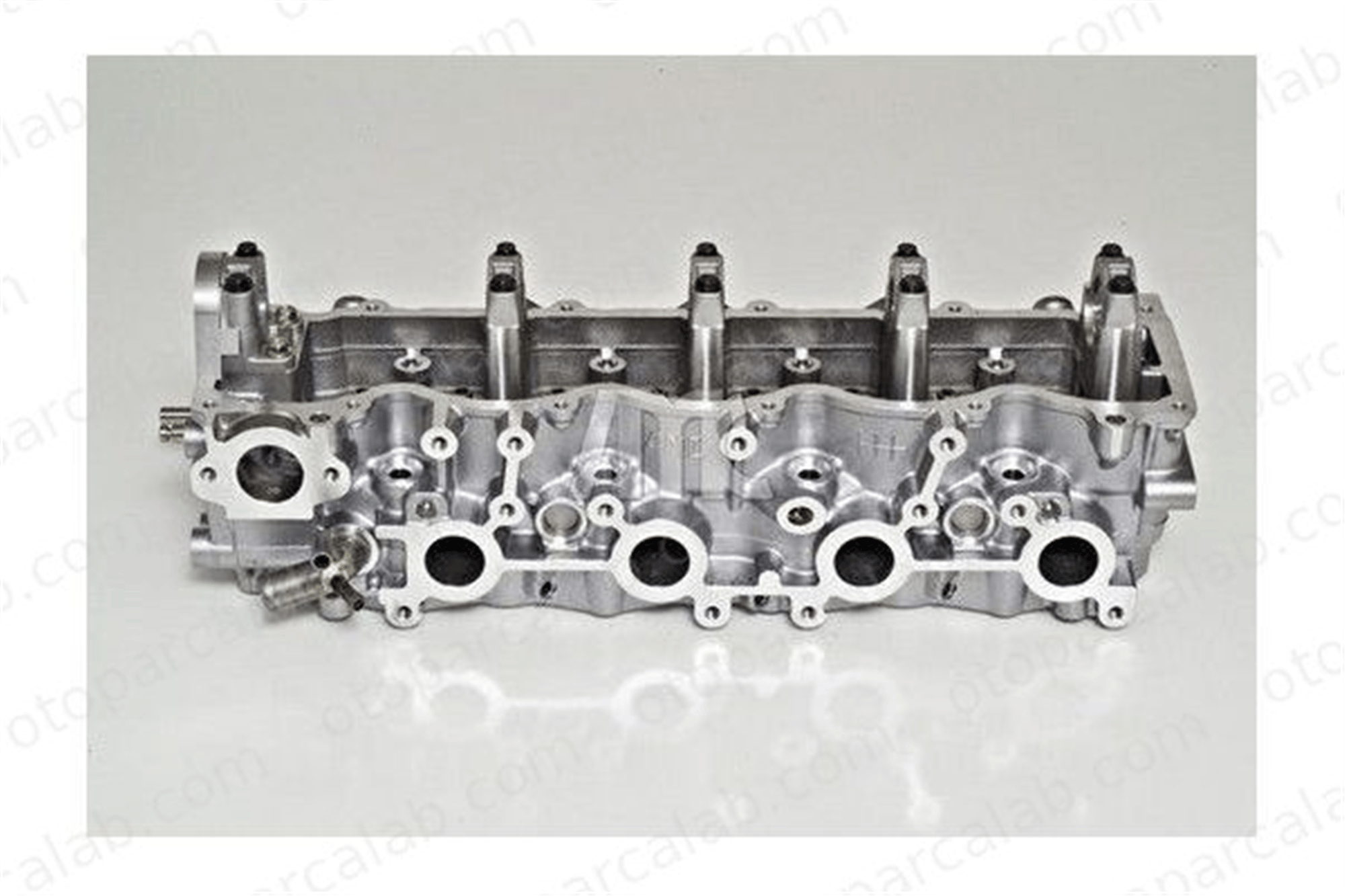 ZEGEN ZCH1119 Silindir Kapağı FORD RANGER MAZDA B-SERIE 1509621 2M346049EC