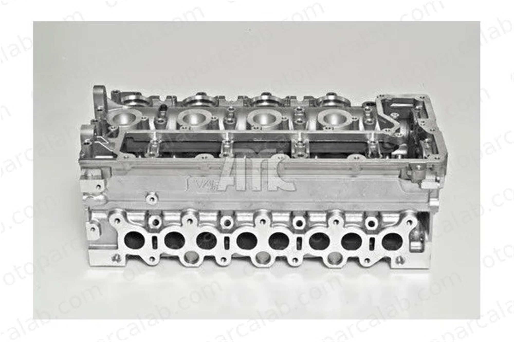 ZEGEN ZCH1121 Silindir Kapağı PEUGEOT EXPERT TEPEE CITROËN C4 Coupe 200EF 200GP