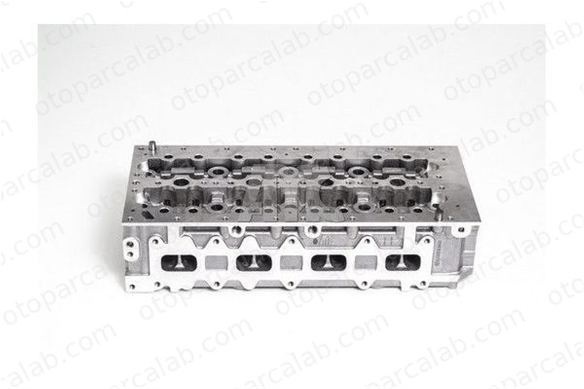 ZEGEN ZCH1123 Silindir Kapağı IVECO DAILY IV Panelvan/Van DAILY IV Platform şasi 5802227765 908245